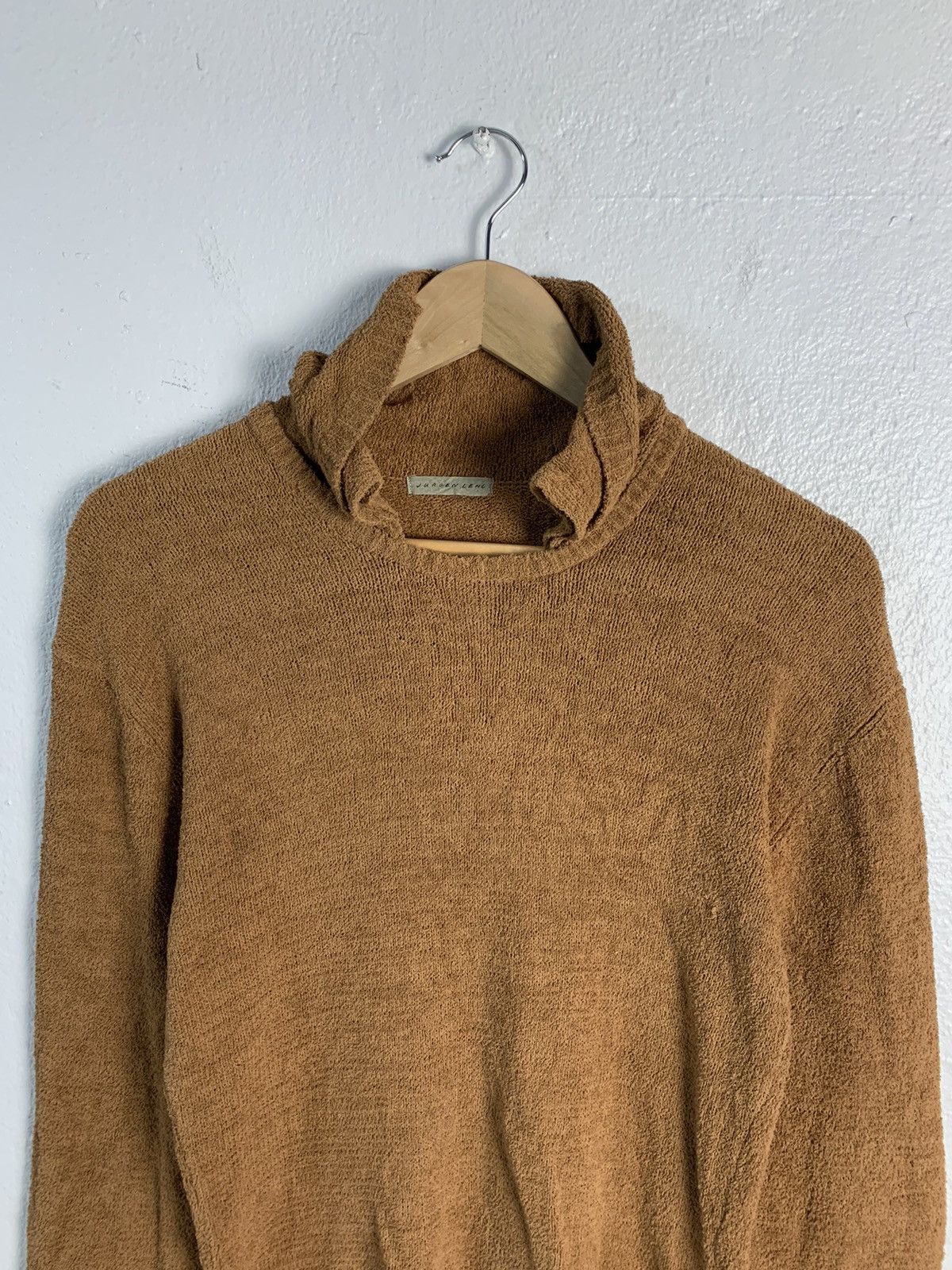 Other Jurgen Lehl Women Sweater Size M / US 6-8 / IT 42-44 - 4 Thumbnail