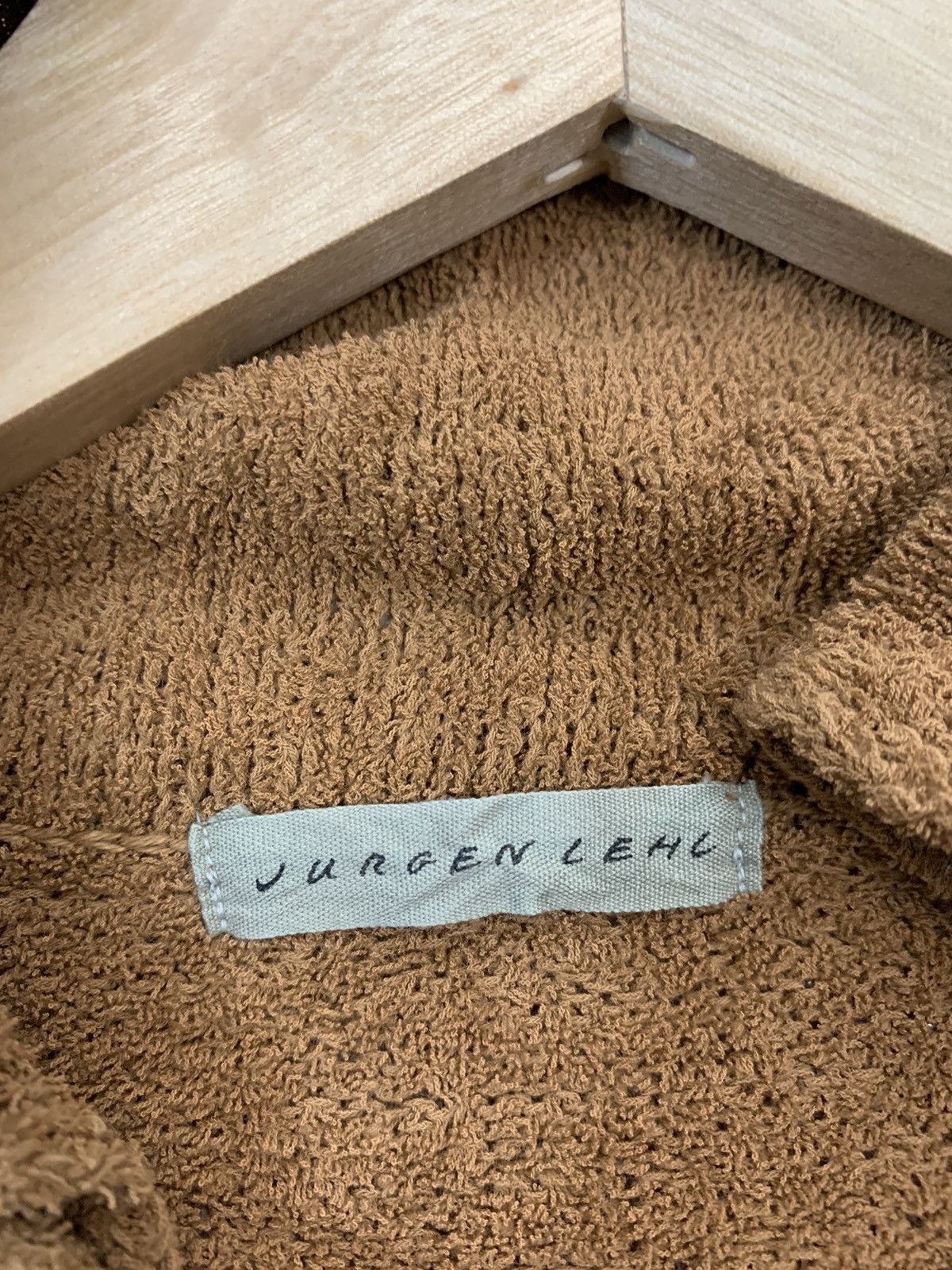 Other Jurgen Lehl Women Sweater Size M / US 6-8 / IT 42-44 - 5 Thumbnail