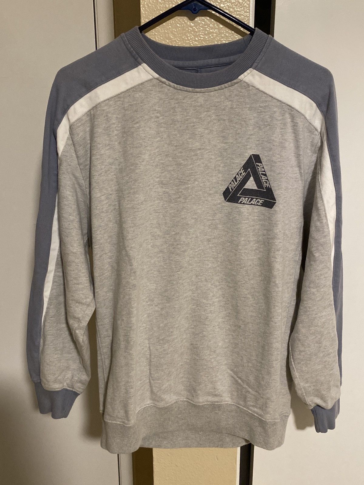 Palace Inserto outlet Crewneck Size S