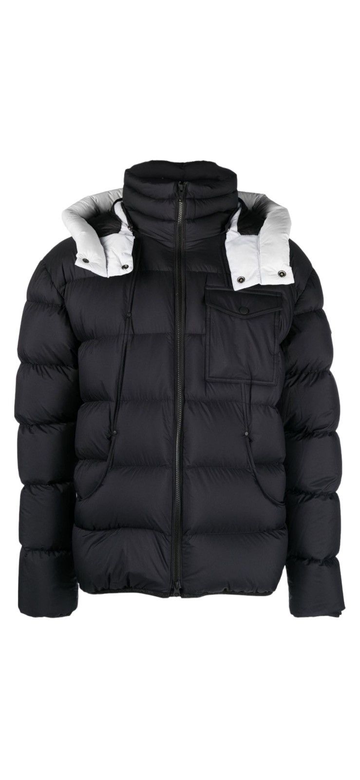 Moose Knuckles Bedstuy Padded Jacket
