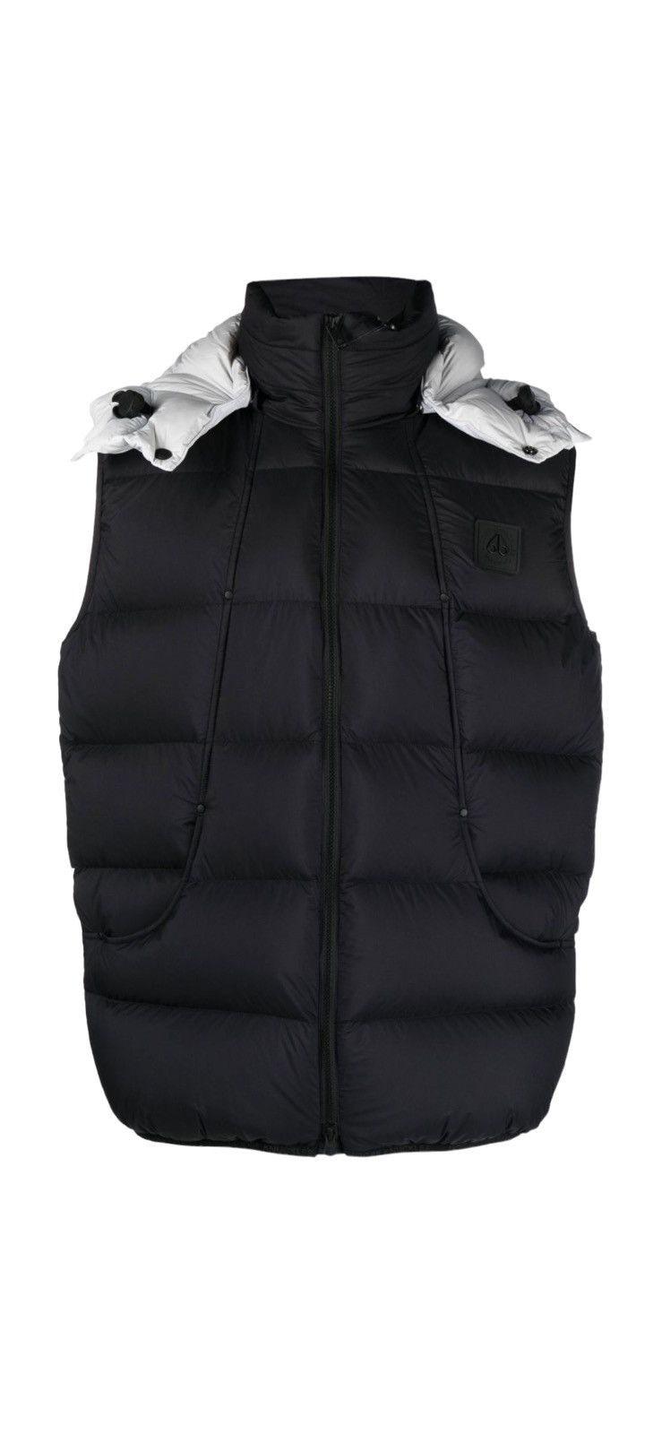Moose Knuckles Bushwick Padded Gilet