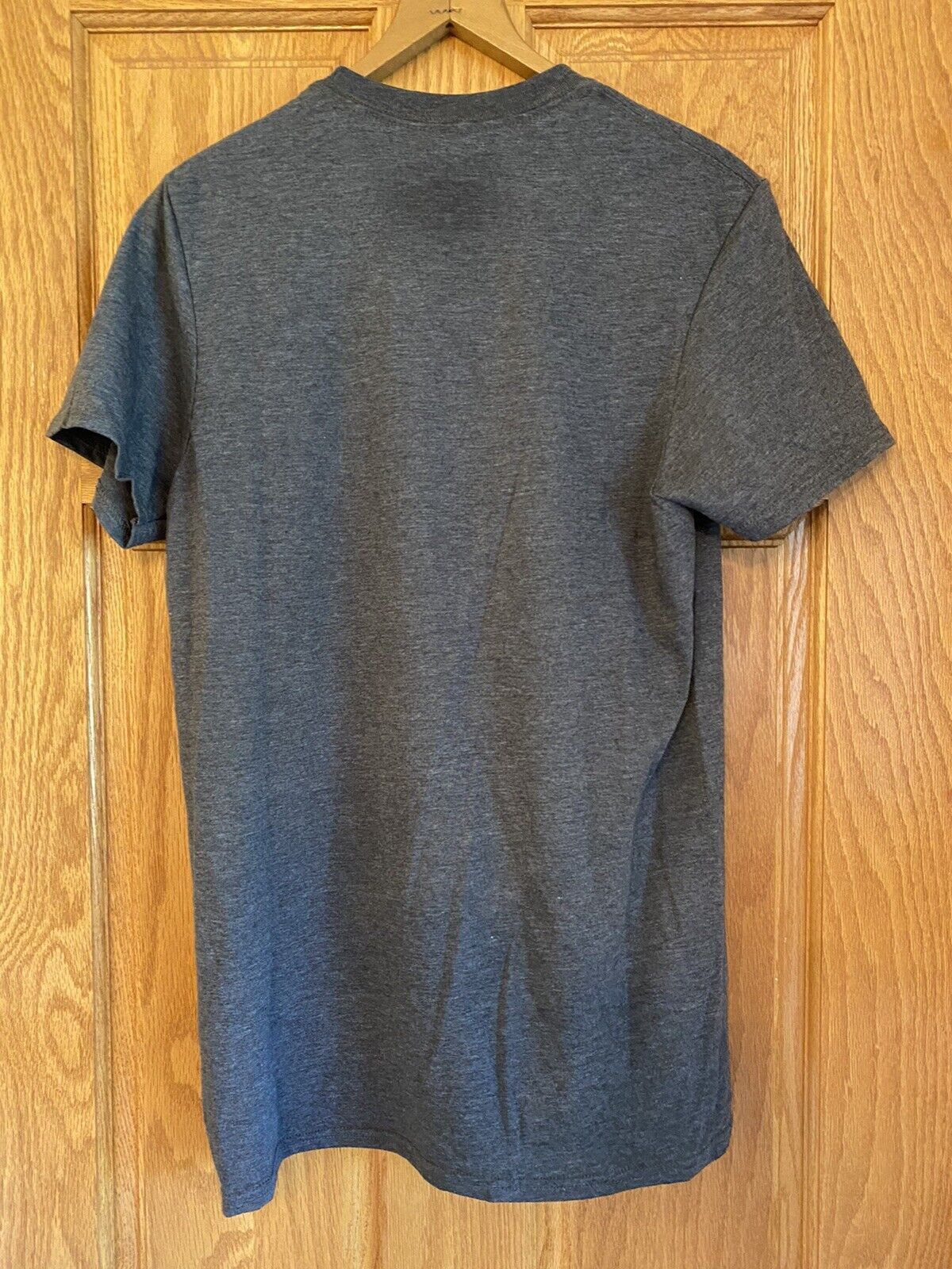Other Men's NASA Logo T-Shirt Meatball Graphic Tee Short Sleeve H Size US S / EU 44-46 / 1 - 3 Thumbnail