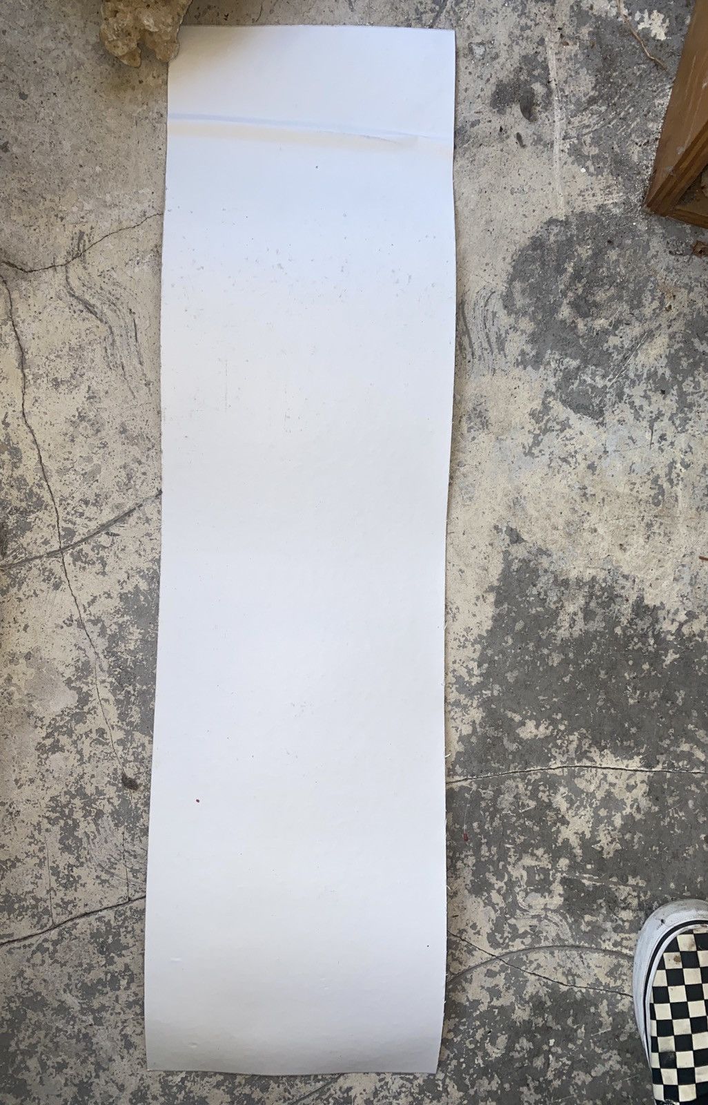 Other CONART® SK8 GRIP TAPE BY SERCH 1 UTI 9 x 33 Inch Griptape Size ONE SIZE - 2 Thumbnail