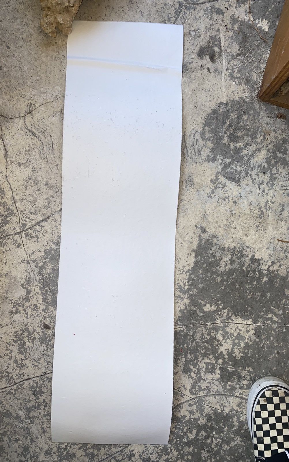 Other CONART® SK8 GRIP TAPE BY SERCH 1 UTI 9 x 33 Inch Griptape Size ONE SIZE - 3 Thumbnail