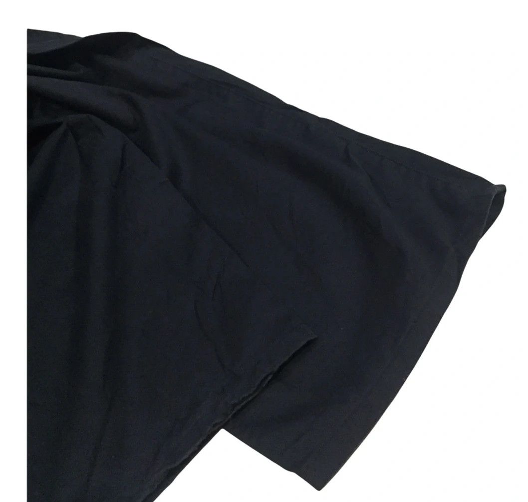 20471120 × Japanese Brand × Tornado Mart Designer Milkboy Baggy hype streetwear pant Hiphop Size US 31 - 5 Thumbnail