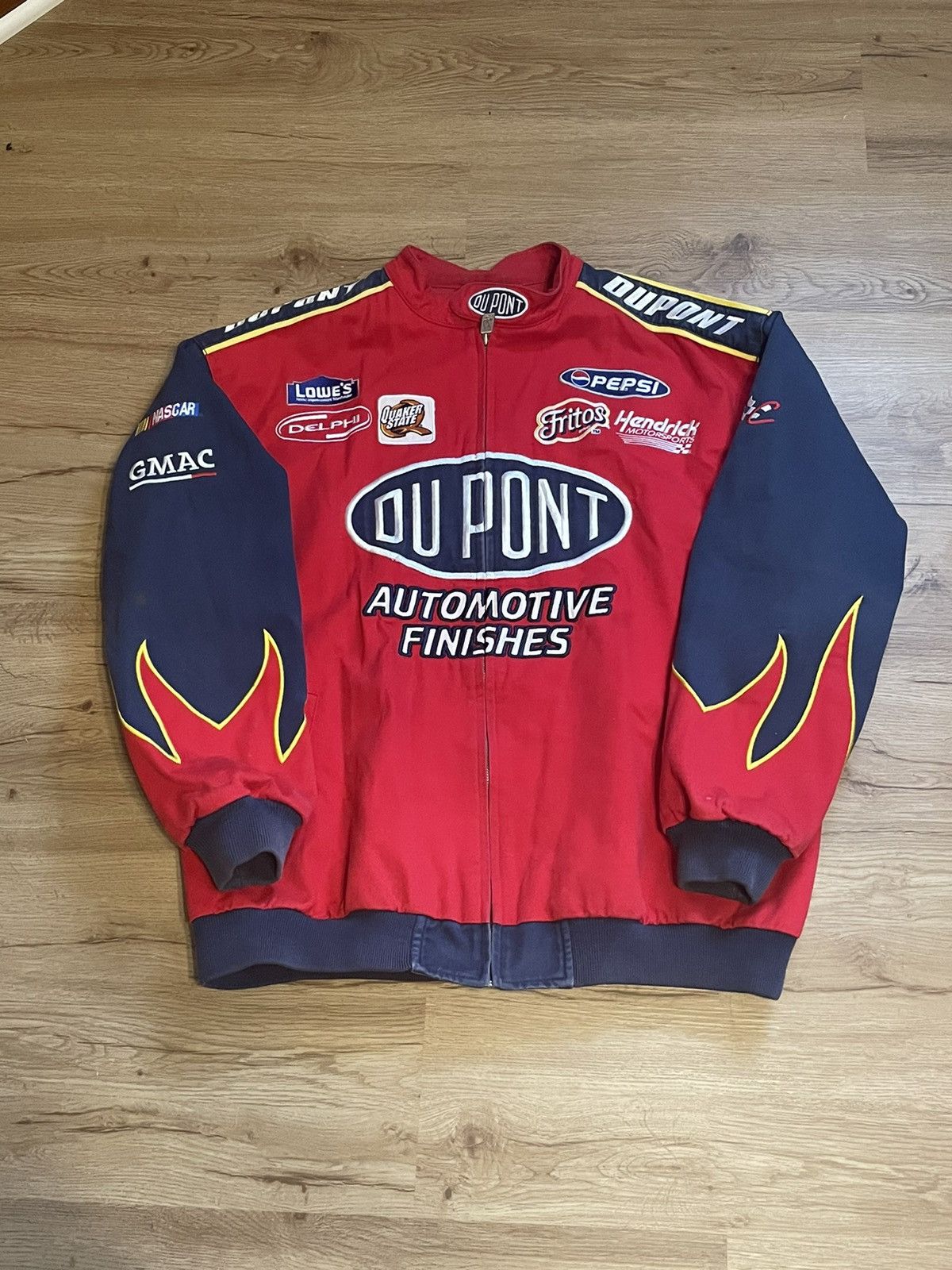 Chase Authentics | Grailed