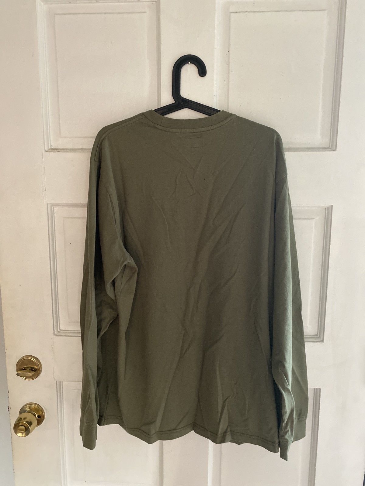 Supreme Supreme precision long sleeve Size US L / EU 52-54 / 3 - 2 Thumbnail