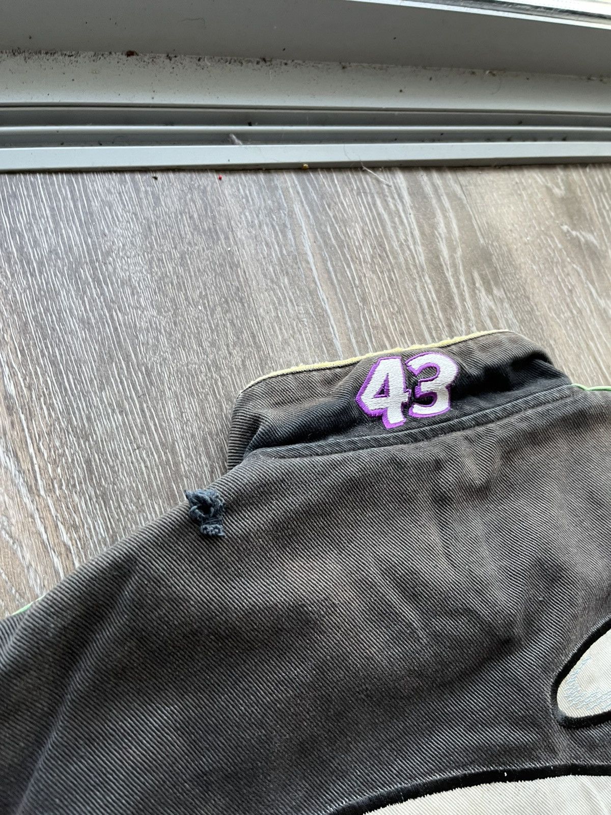 Jeff Hamilton × Jh Design × Vintage Vintage Jeff Hamilton Trix  