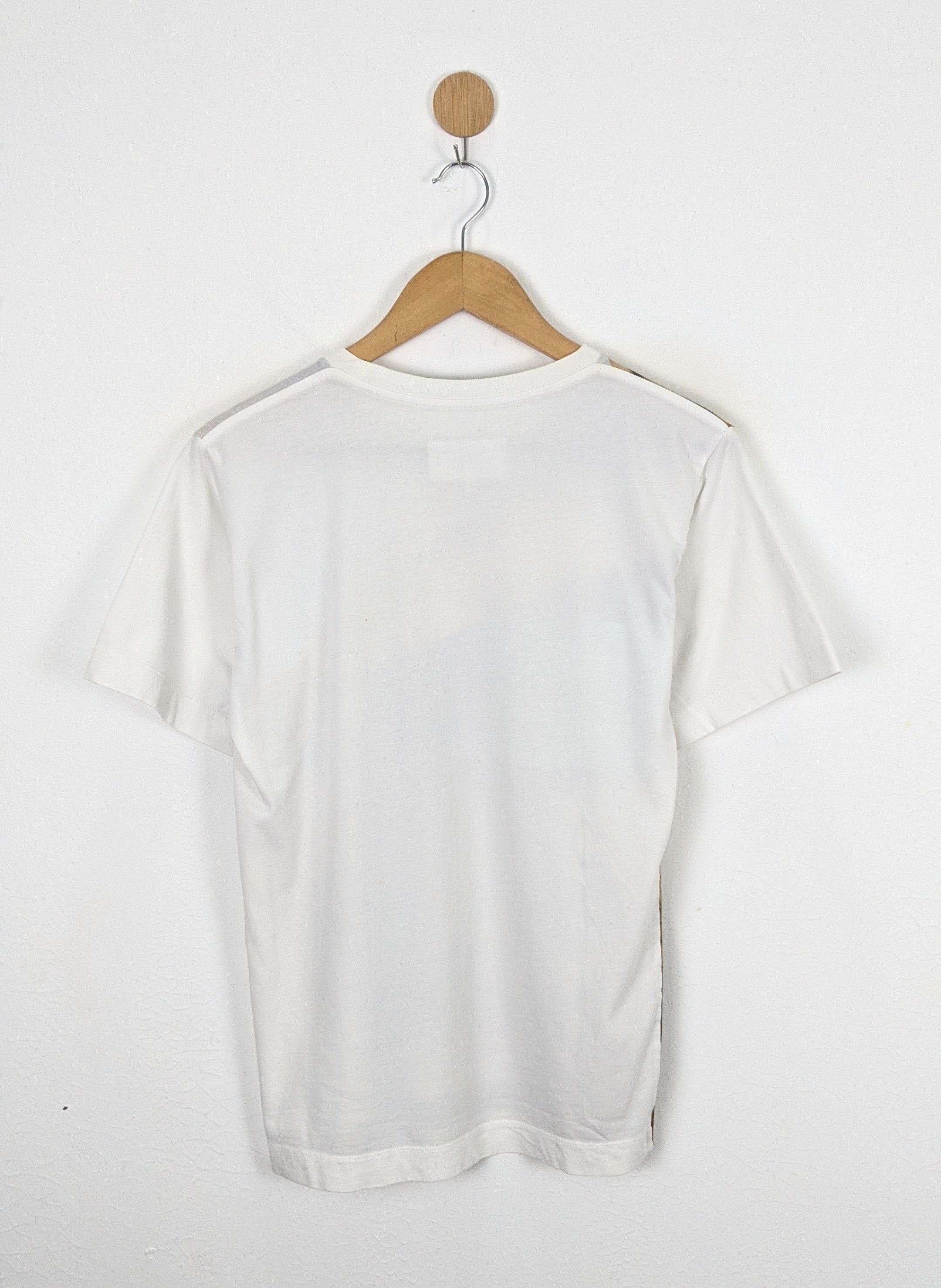 Maison Margiela Maison Margiela shirt Size US S / EU 44-46 / 1 - 3 Thumbnail