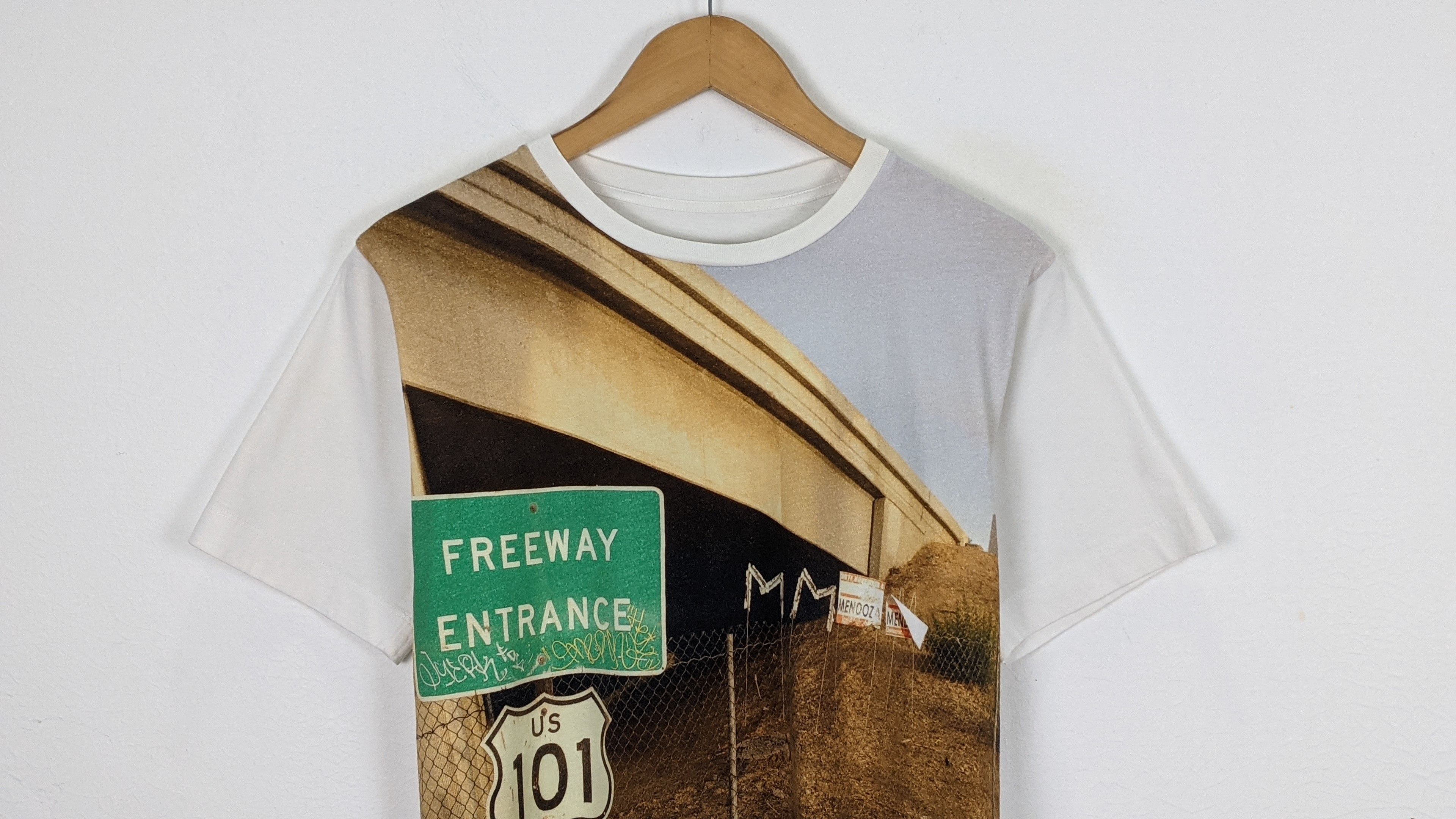 Maison Margiela Maison Margiela shirt Size US S / EU 44-46 / 1 - 2 Thumbnail