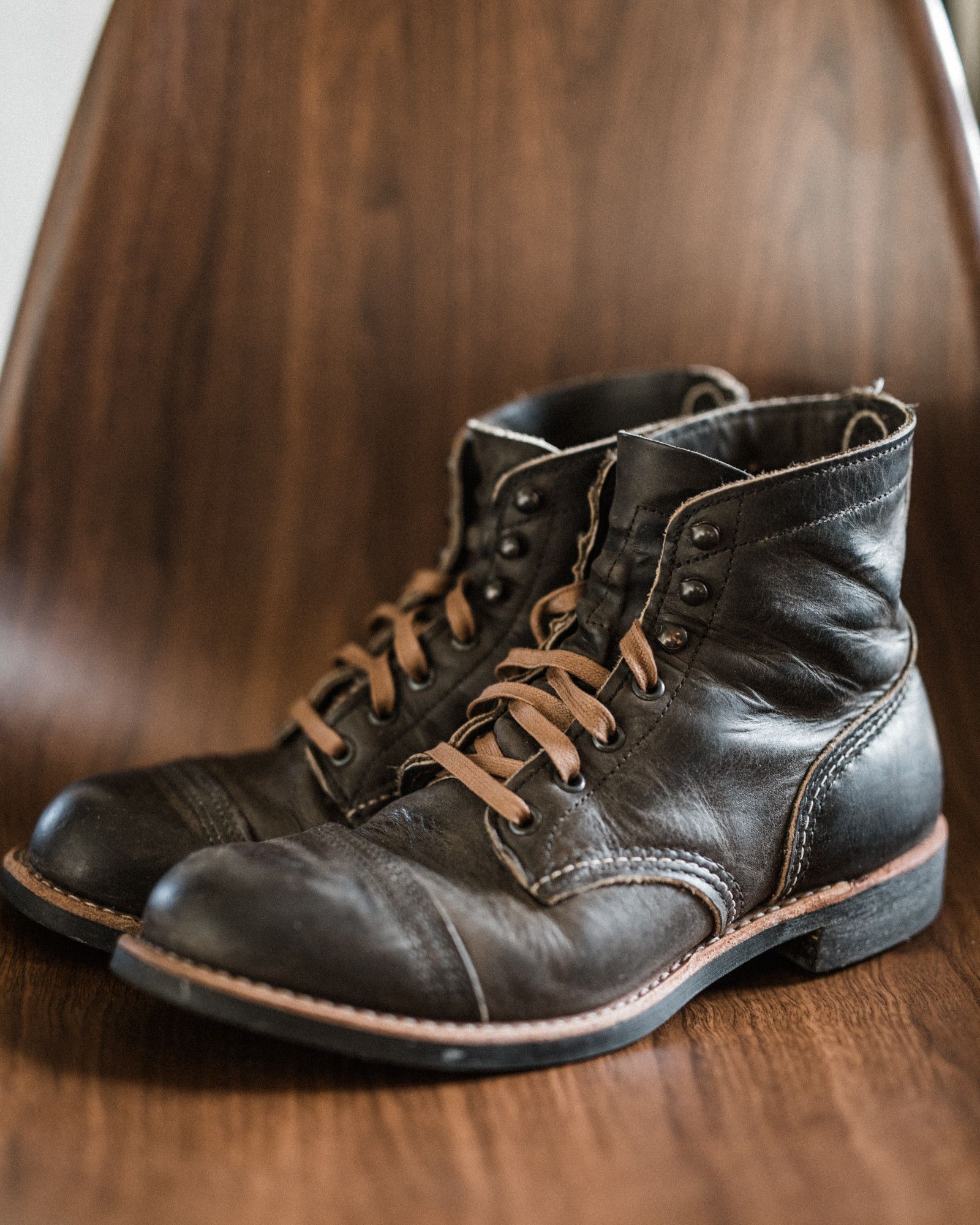 Iron ranger 8116 sale