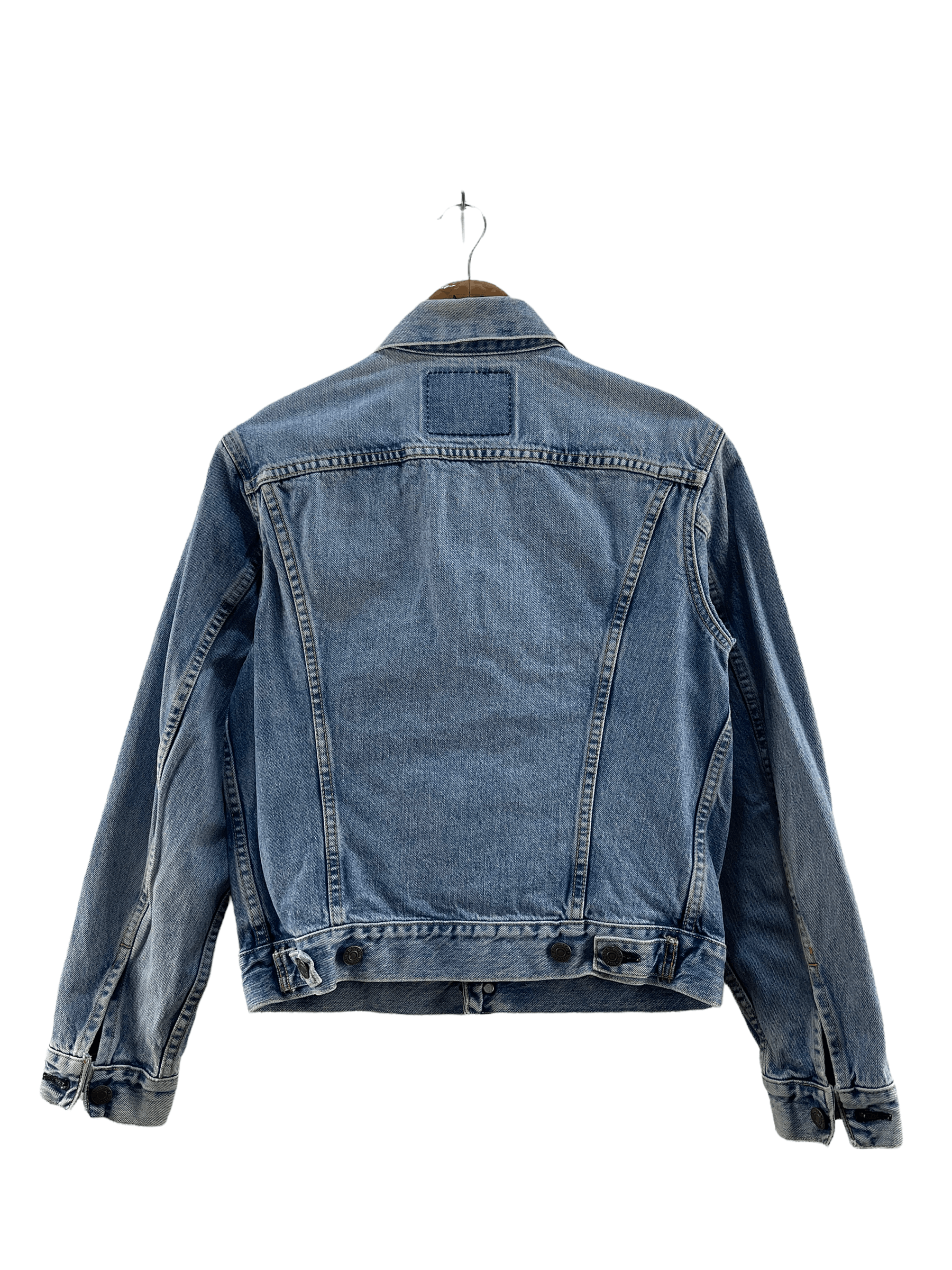 Levi's Vintage Levi's Strauss Co Jacket Size US S / EU 44-46 / 1 - 2 Thumbnail