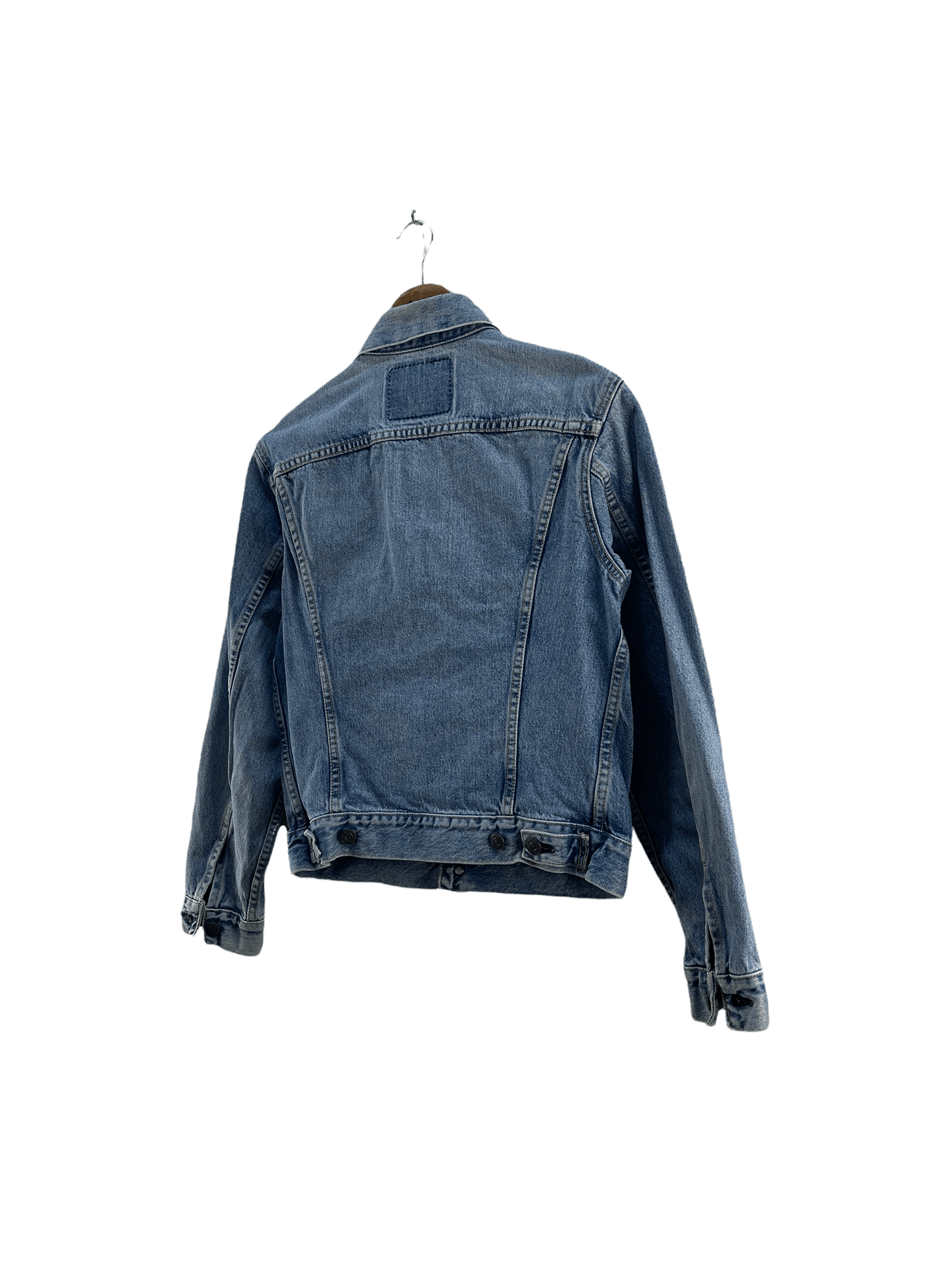 Levi's Vintage Levi's Strauss Co Jacket Size US S / EU 44-46 / 1 - 7 Thumbnail