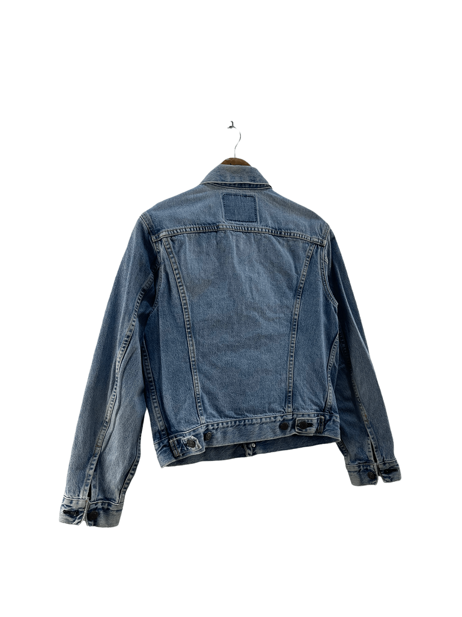 Levi's Vintage Levi's Strauss Co Jacket Size US S / EU 44-46 / 1 - 6 Thumbnail