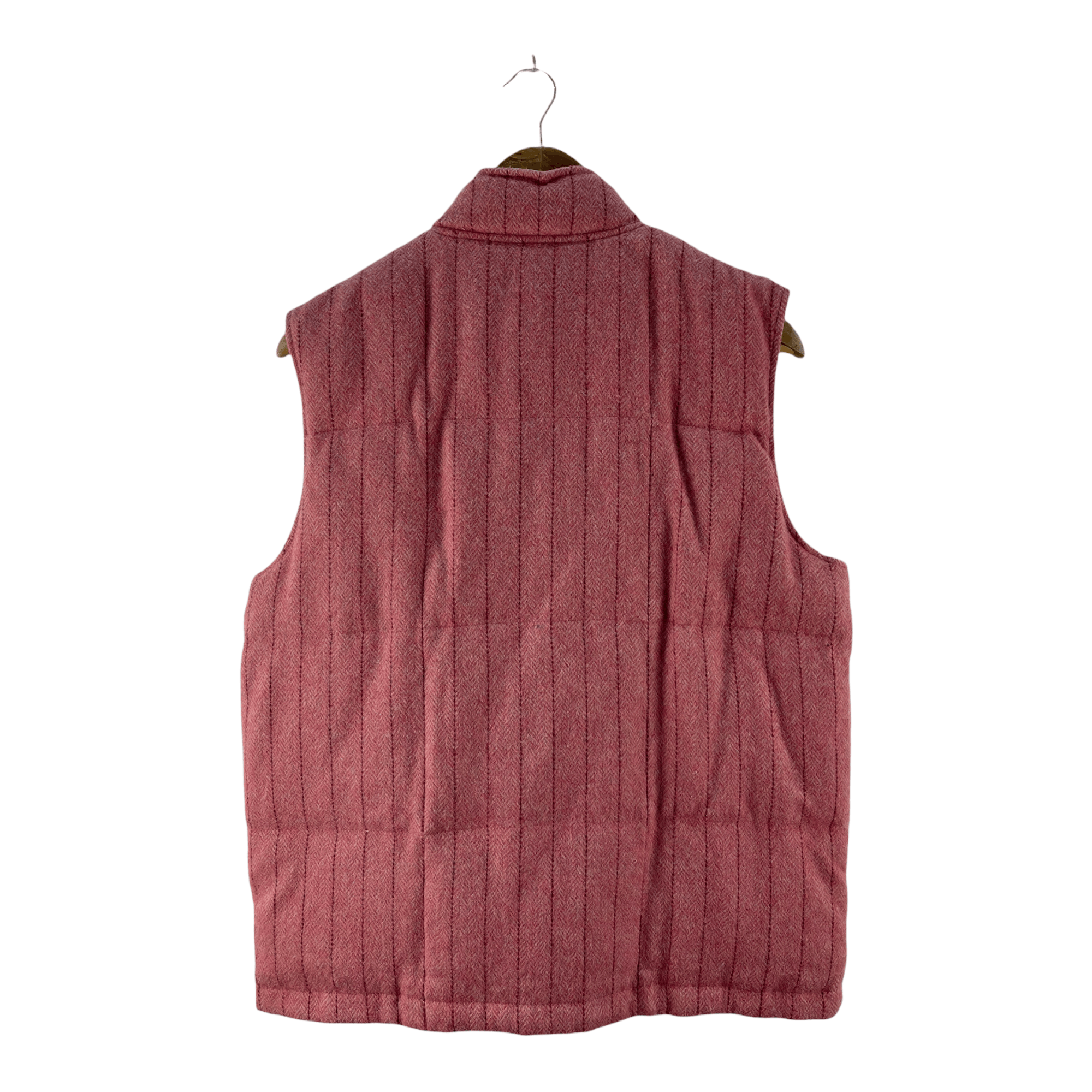 Balmain Balmain Paris Wool Vest Size US M / EU 48-50 / 2 - 2 Thumbnail