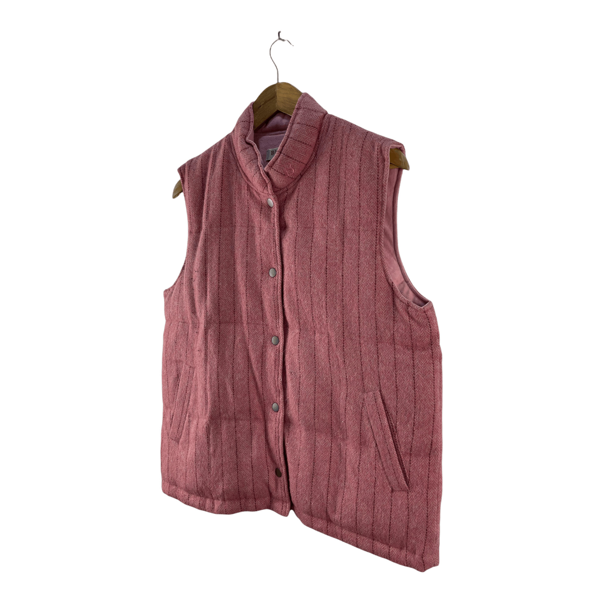 Balmain Balmain Paris Wool Vest Size US M / EU 48-50 / 2 - 5 Thumbnail