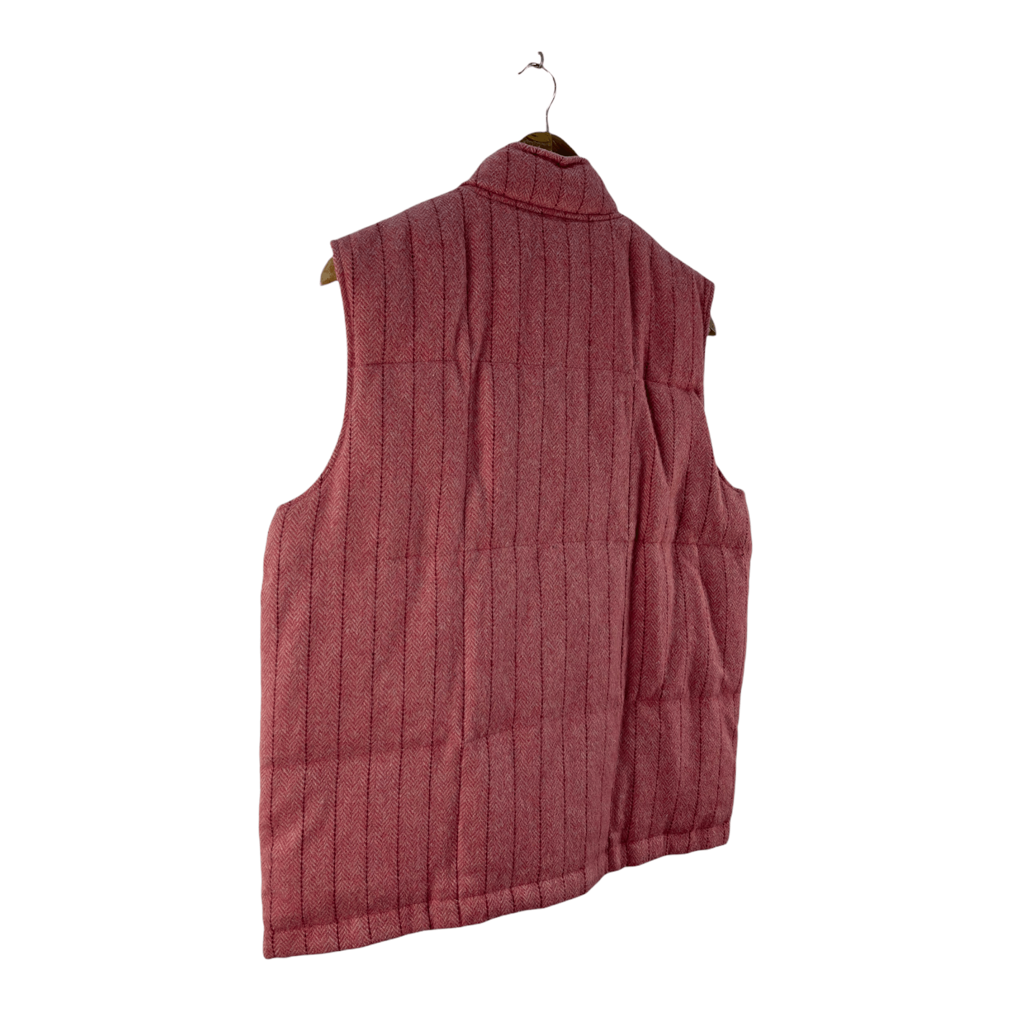 Balmain Balmain Paris Wool Vest Size US M / EU 48-50 / 2 - 6 Thumbnail