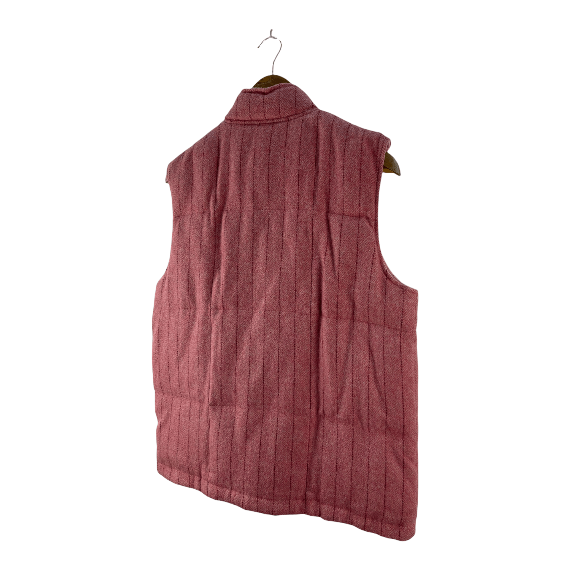 Balmain Balmain Paris Wool Vest Size US M / EU 48-50 / 2 - 7 Thumbnail