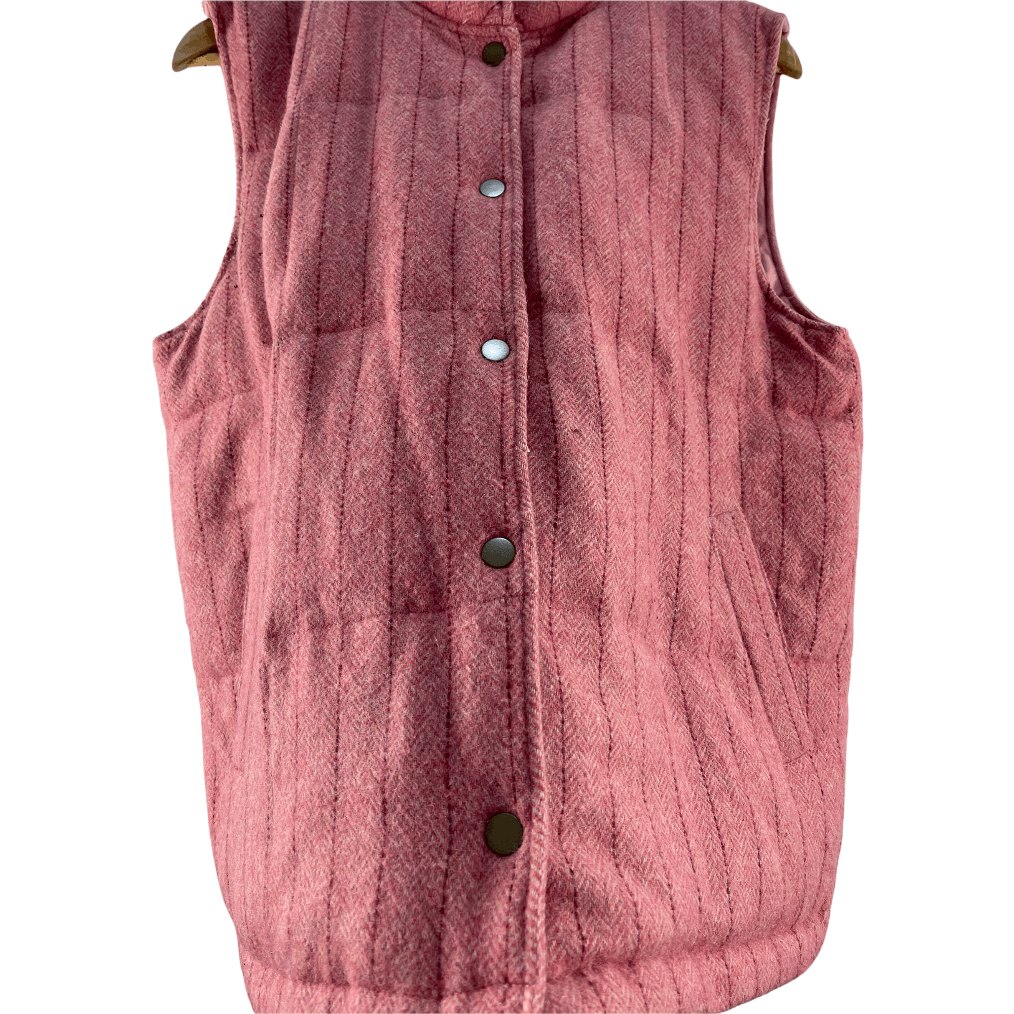 Balmain Balmain Paris Wool Vest Size US M / EU 48-50 / 2 - 8 Thumbnail