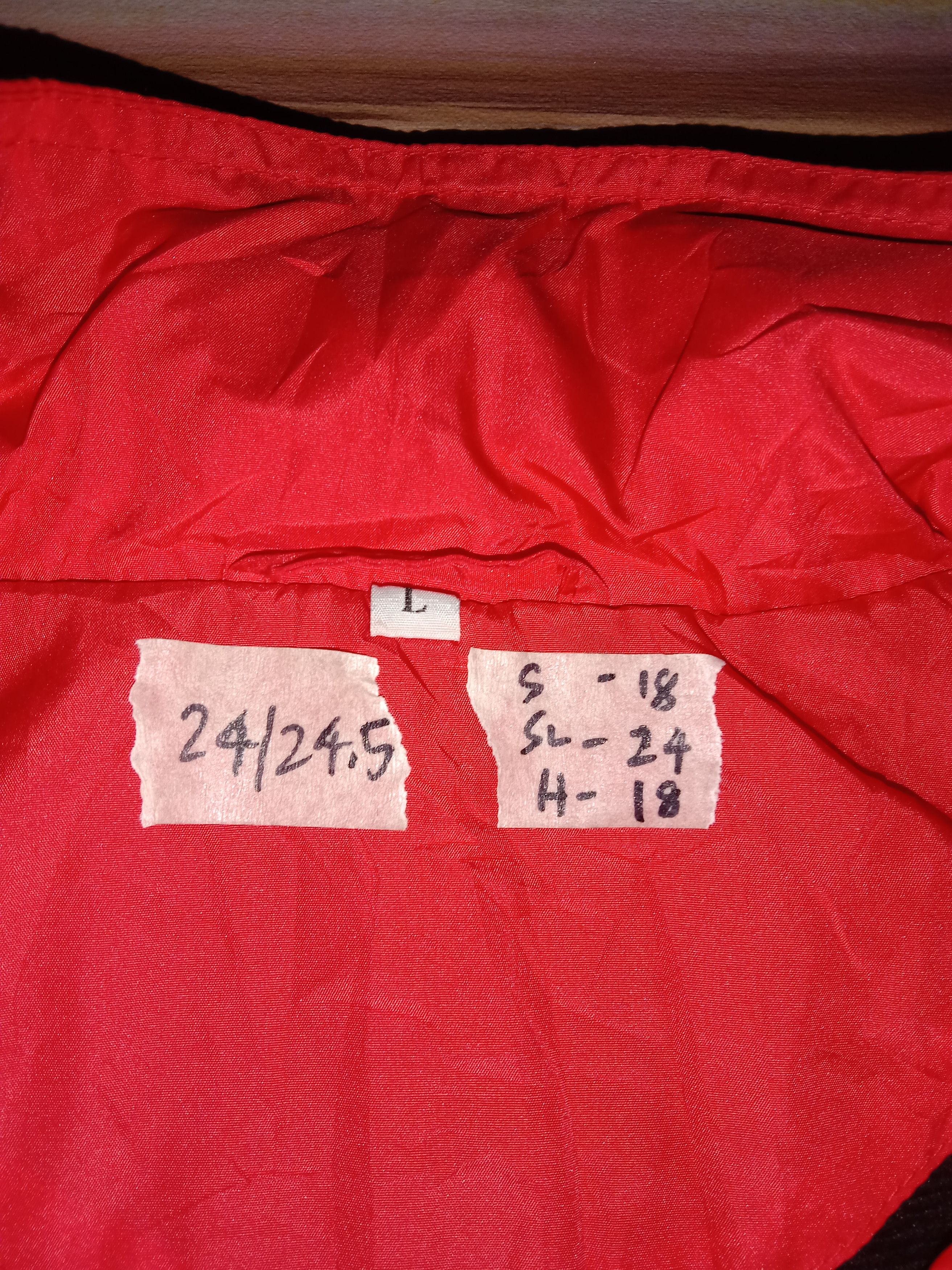 Vintage Vintage SUZUKI New Carry Pickup Jacket Size US L / EU 52-54 / 3 - 7 Thumbnail