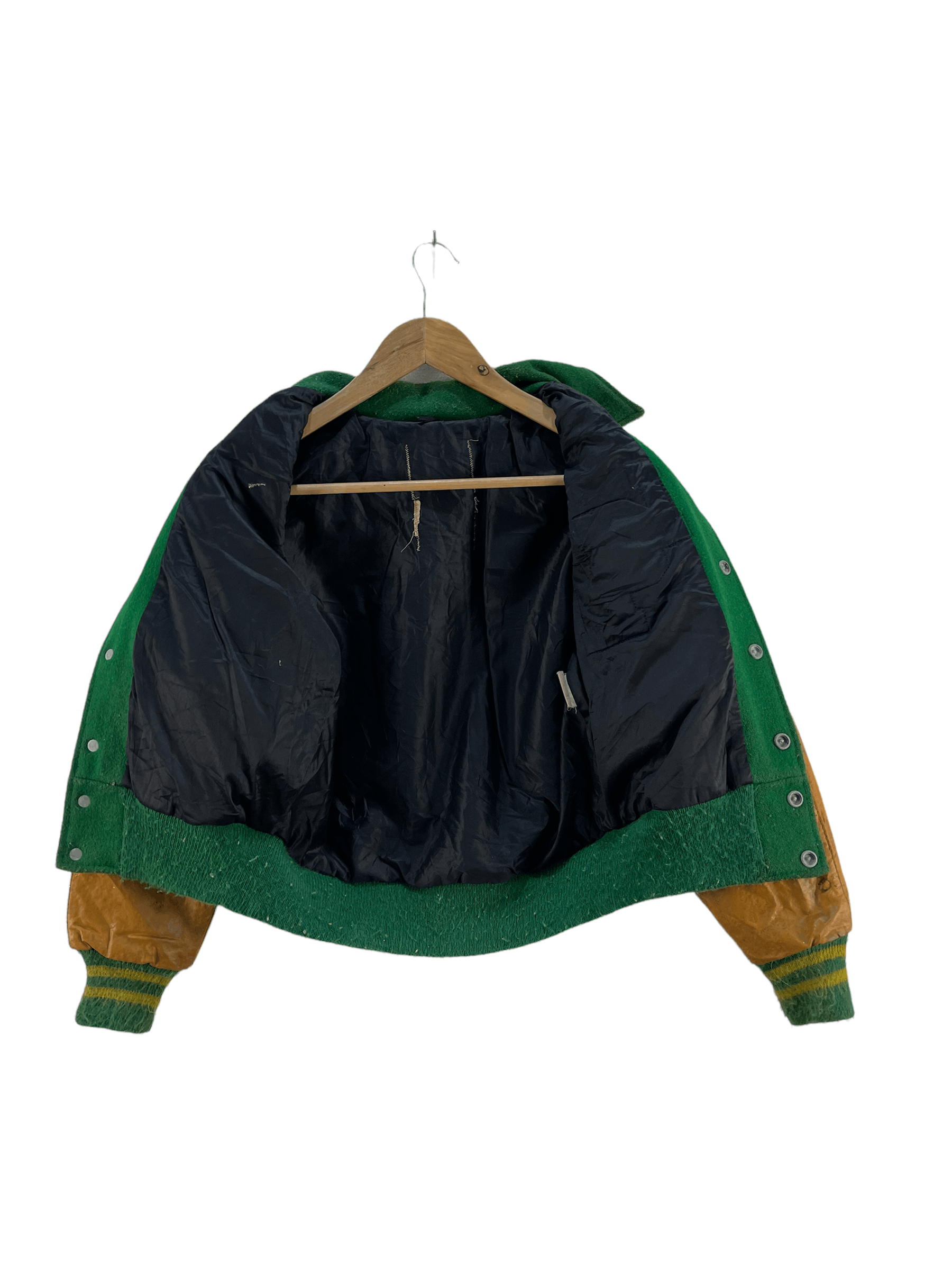 Other Vintage LGM Varsity Jacket Size US S / EU 44-46 / 1 - 3 Thumbnail