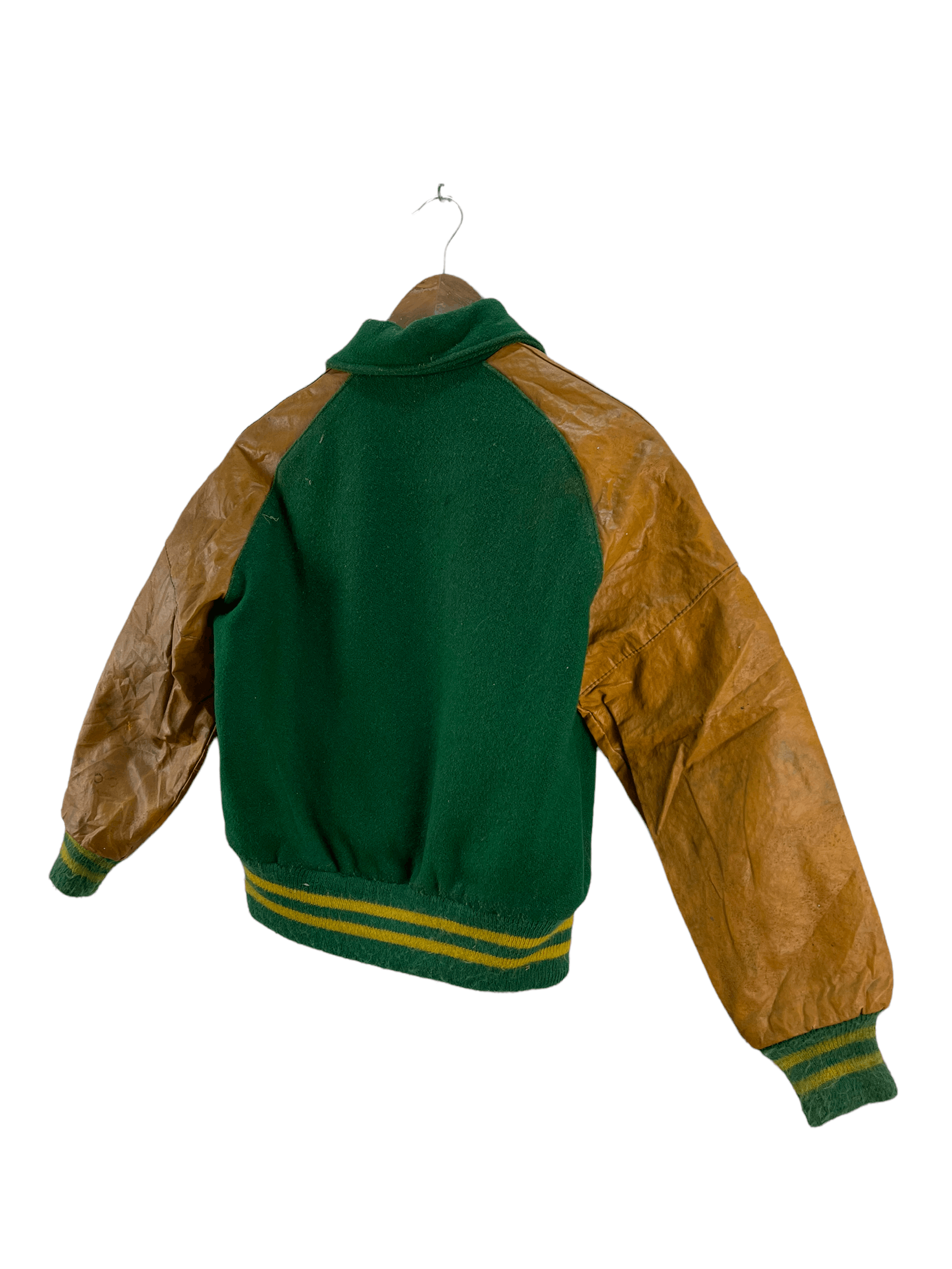 Other Vintage LGM Varsity Jacket Size US S / EU 44-46 / 1 - 7 Thumbnail