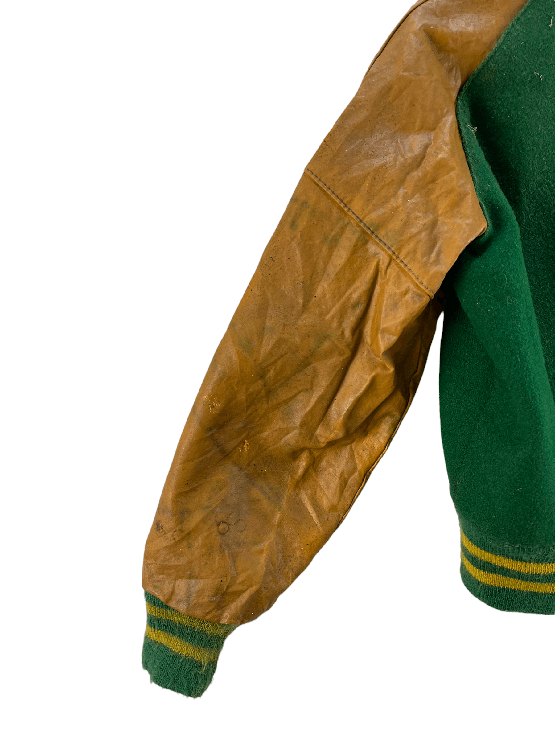 Other Vintage LGM Varsity Jacket Size US S / EU 44-46 / 1 - 12 Thumbnail