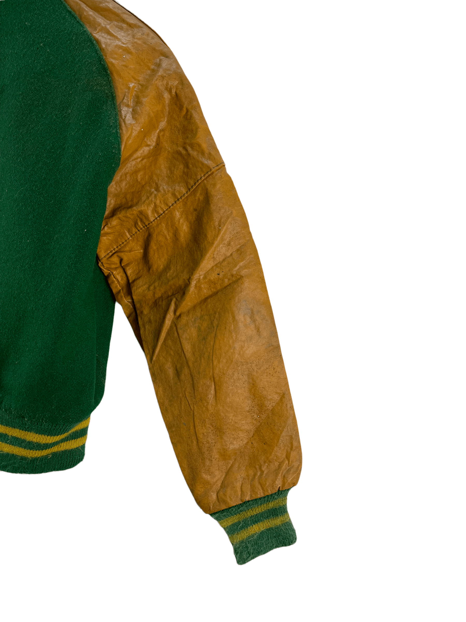 Other Vintage LGM Varsity Jacket Size US S / EU 44-46 / 1 - 13 Thumbnail