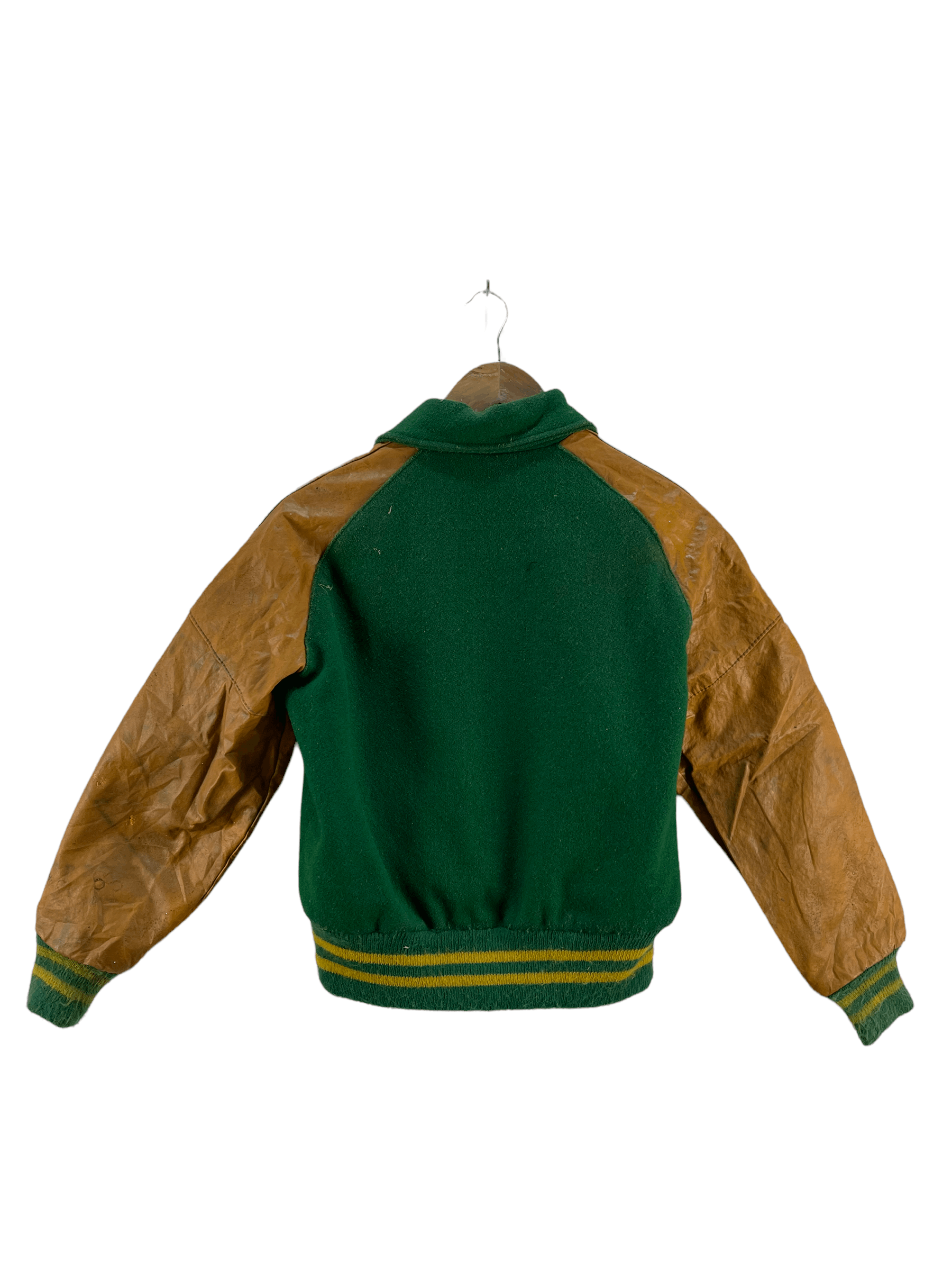 Other Vintage LGM Varsity Jacket Size US S / EU 44-46 / 1 - 2 Thumbnail