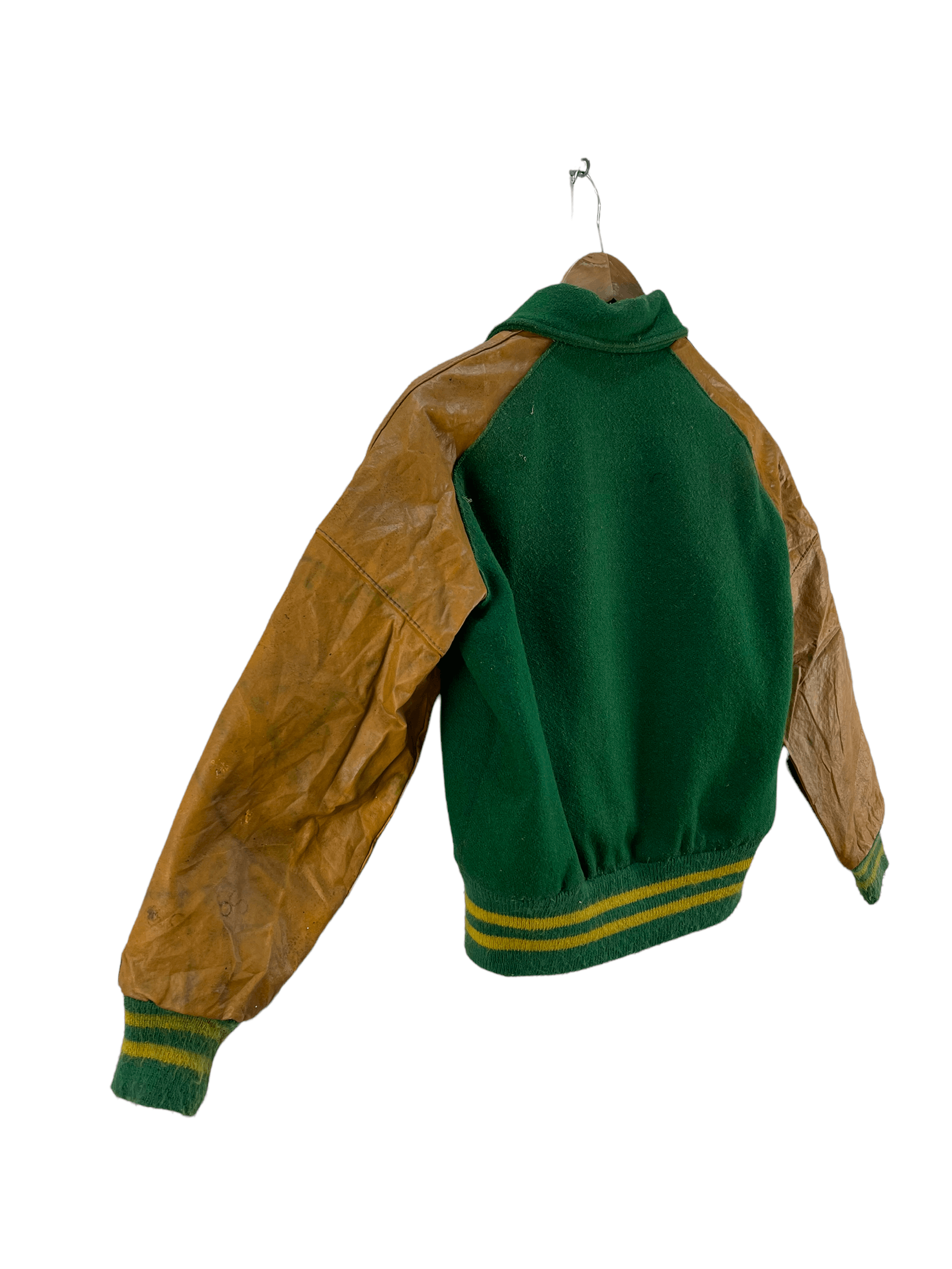 Other Vintage LGM Varsity Jacket Size US S / EU 44-46 / 1 - 6 Thumbnail