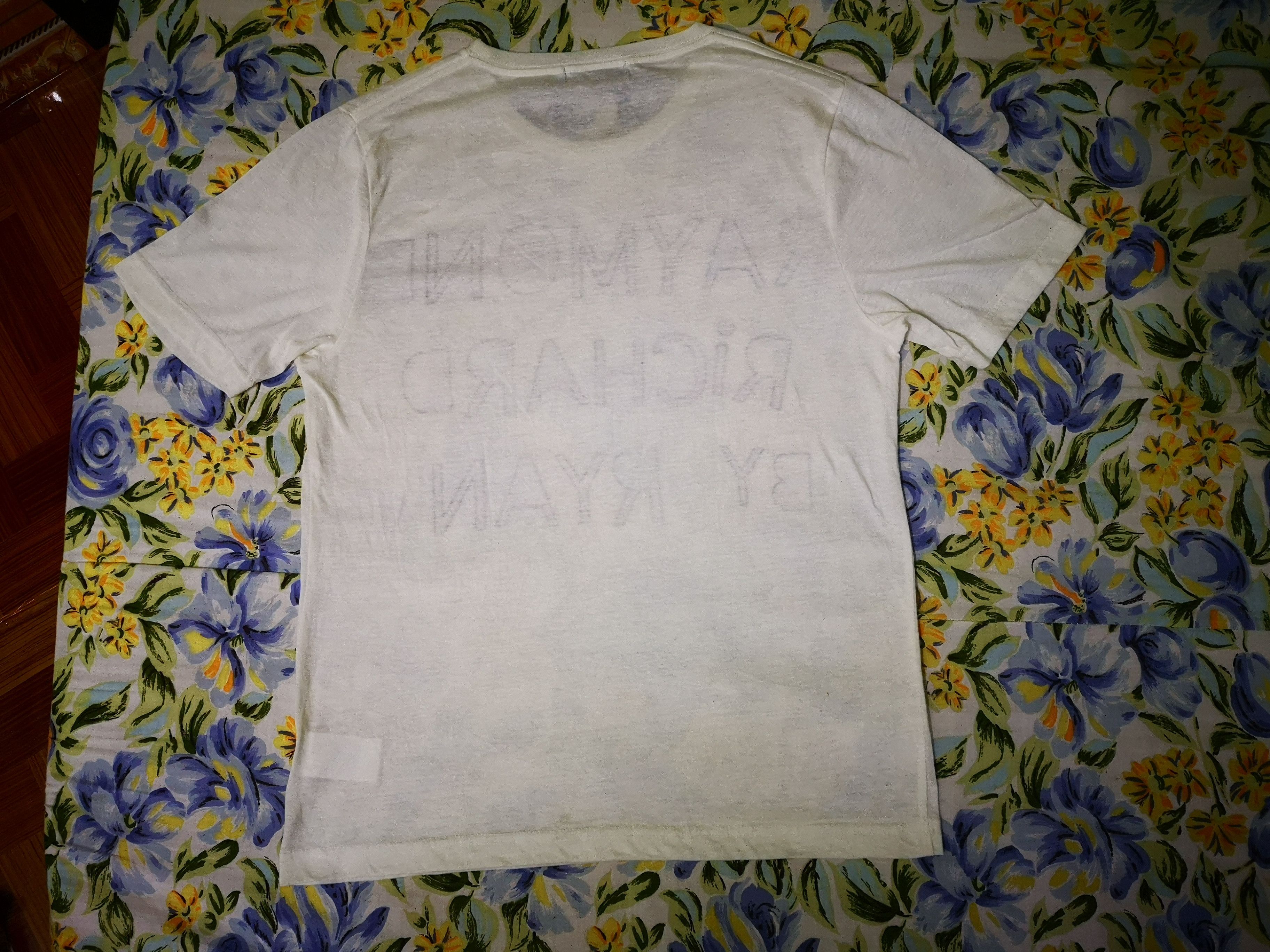 Beams Plus × Japanese Brand Rymond Richard By Ryan X Beams Heart Size US S / EU 44-46 / 1 - 2 Thumbnail
