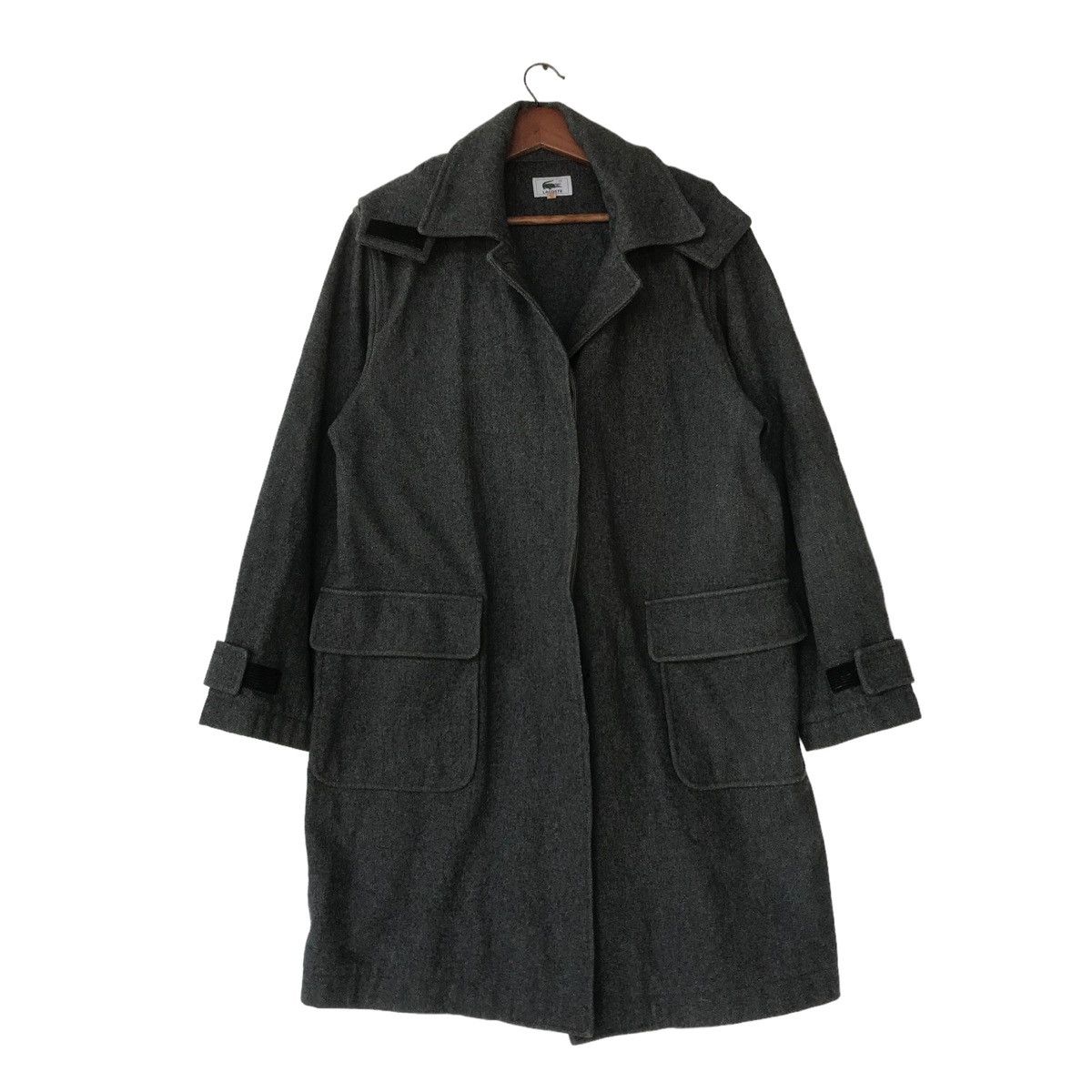 UNITED ARROWS & SONS【BUTTONLES JACKET】 UAM060_a.jpg
