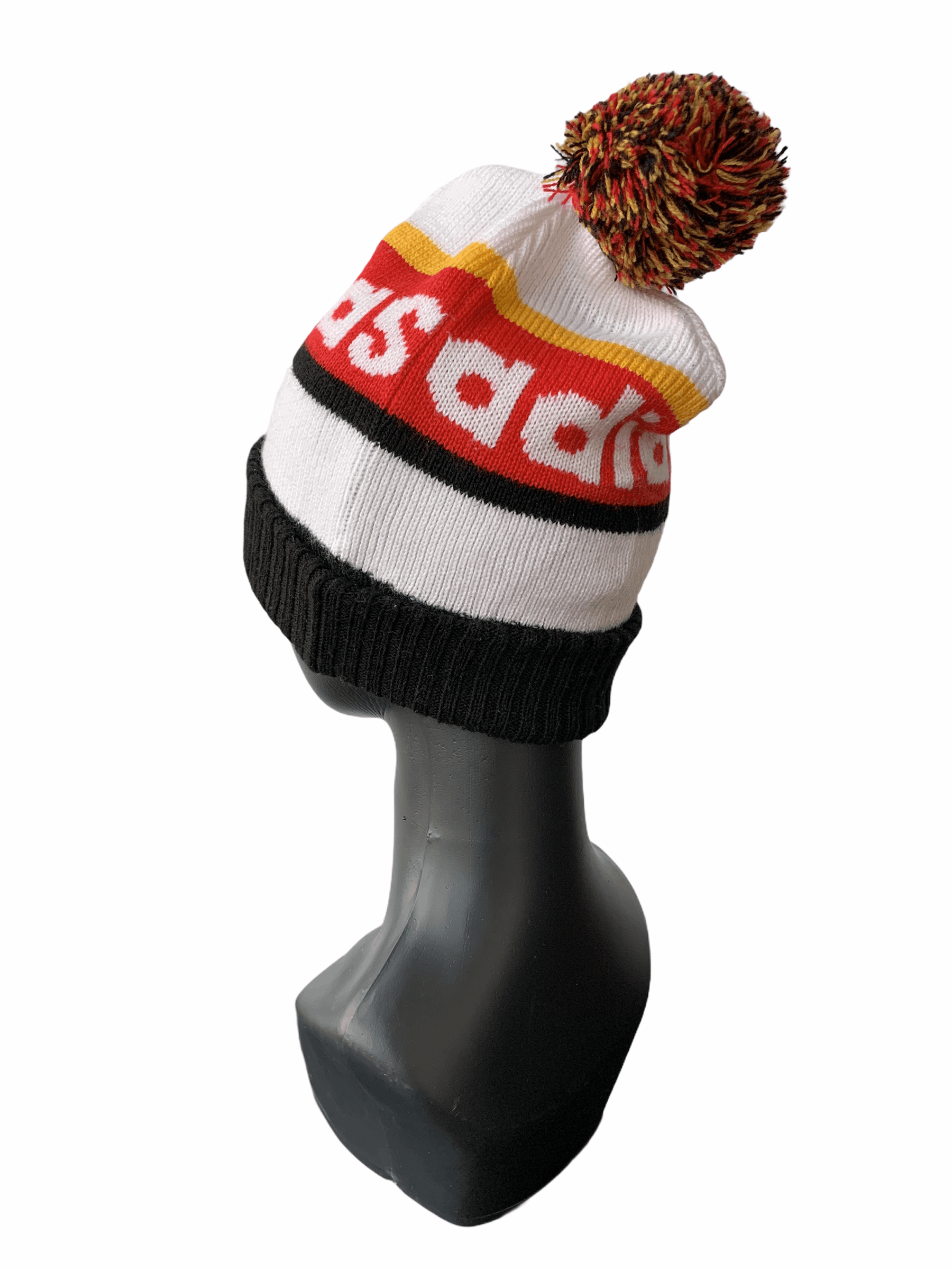 Adidas Adidas Beanie Hats- BH005 Size ONE SIZE - 7 Thumbnail