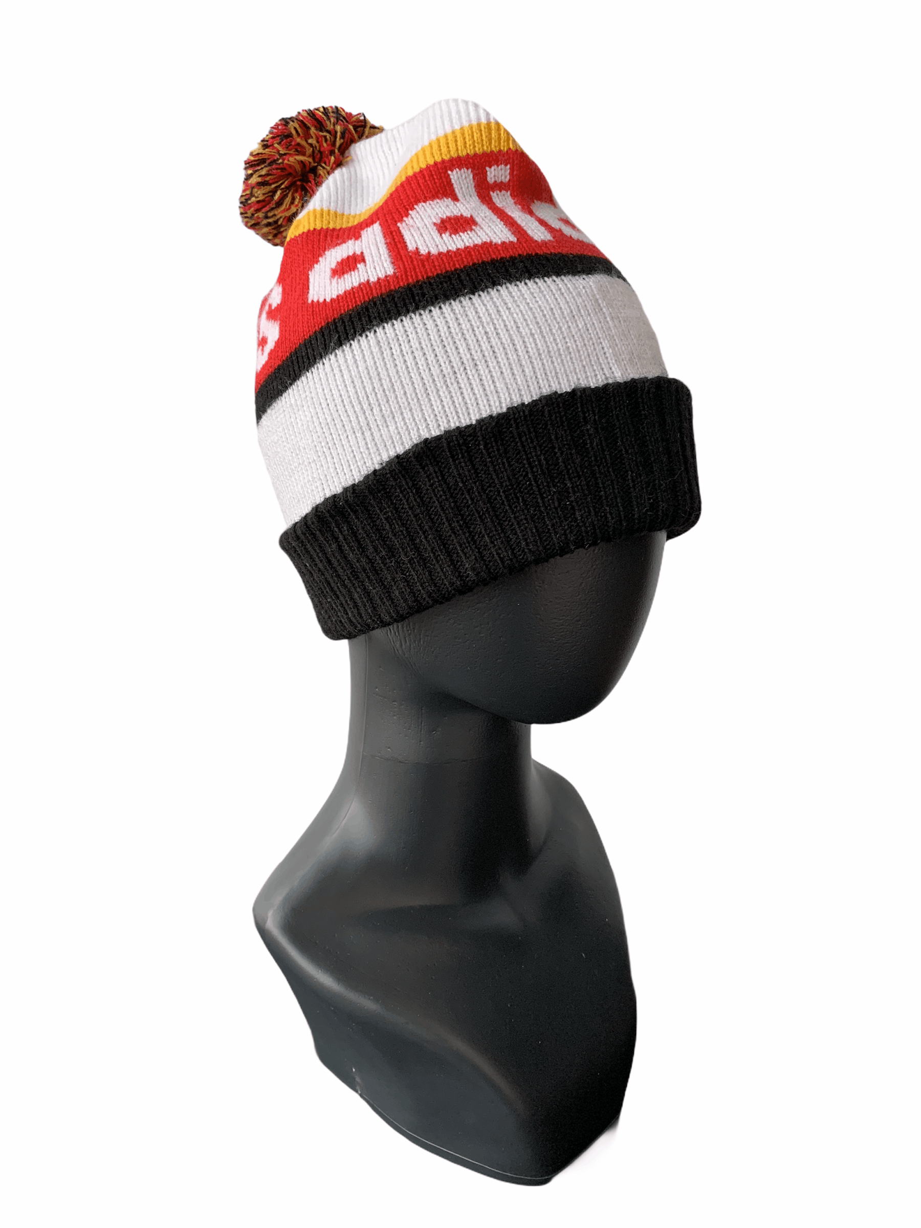 Adidas Adidas Beanie Hats- BH005 Size ONE SIZE - 8 Thumbnail