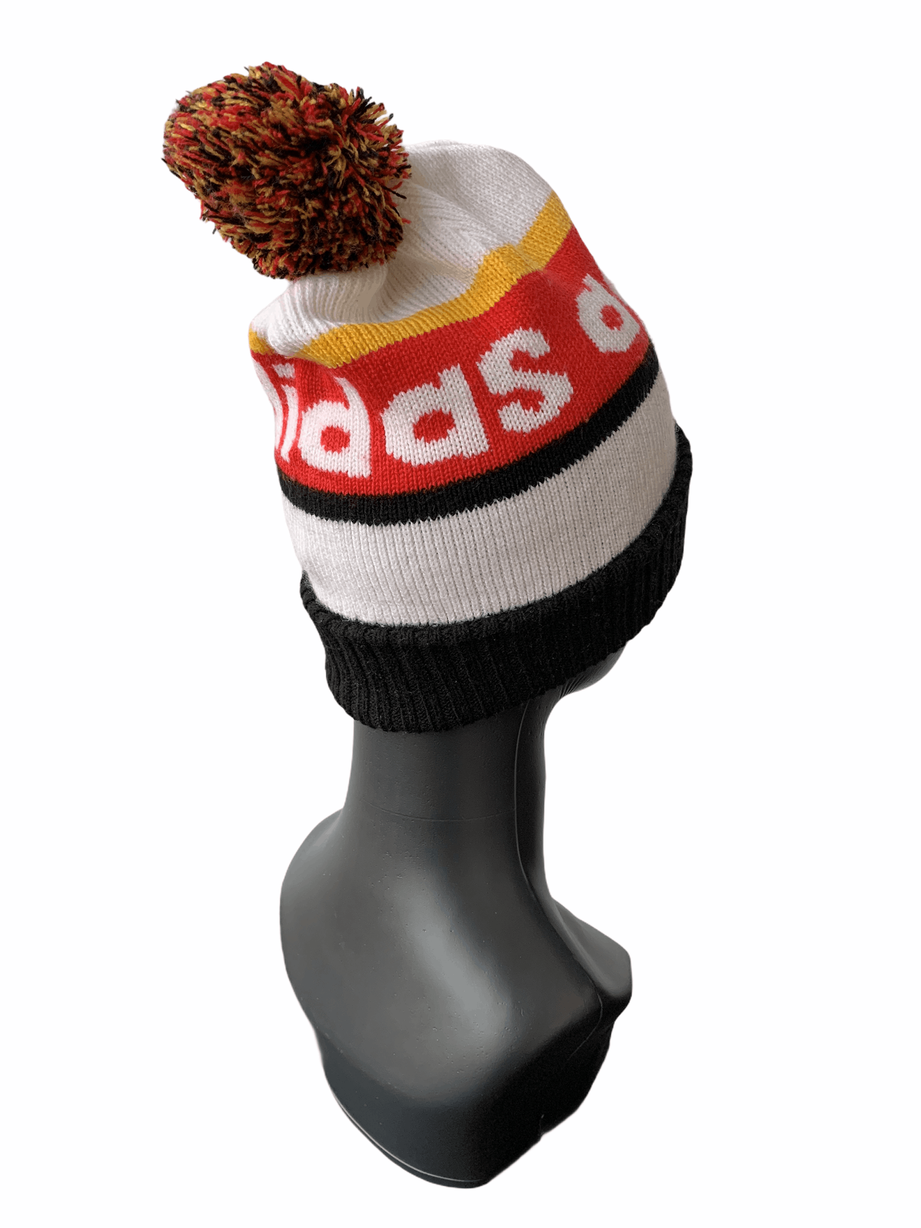 Adidas Adidas Beanie Hats- BH005 Size ONE SIZE - 4 Thumbnail