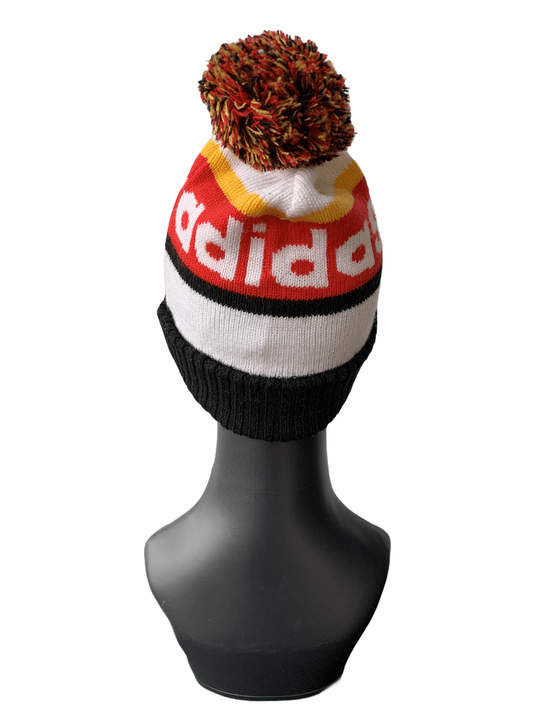 Adidas Adidas Beanie Hats- BH005 Size ONE SIZE - 10 Thumbnail
