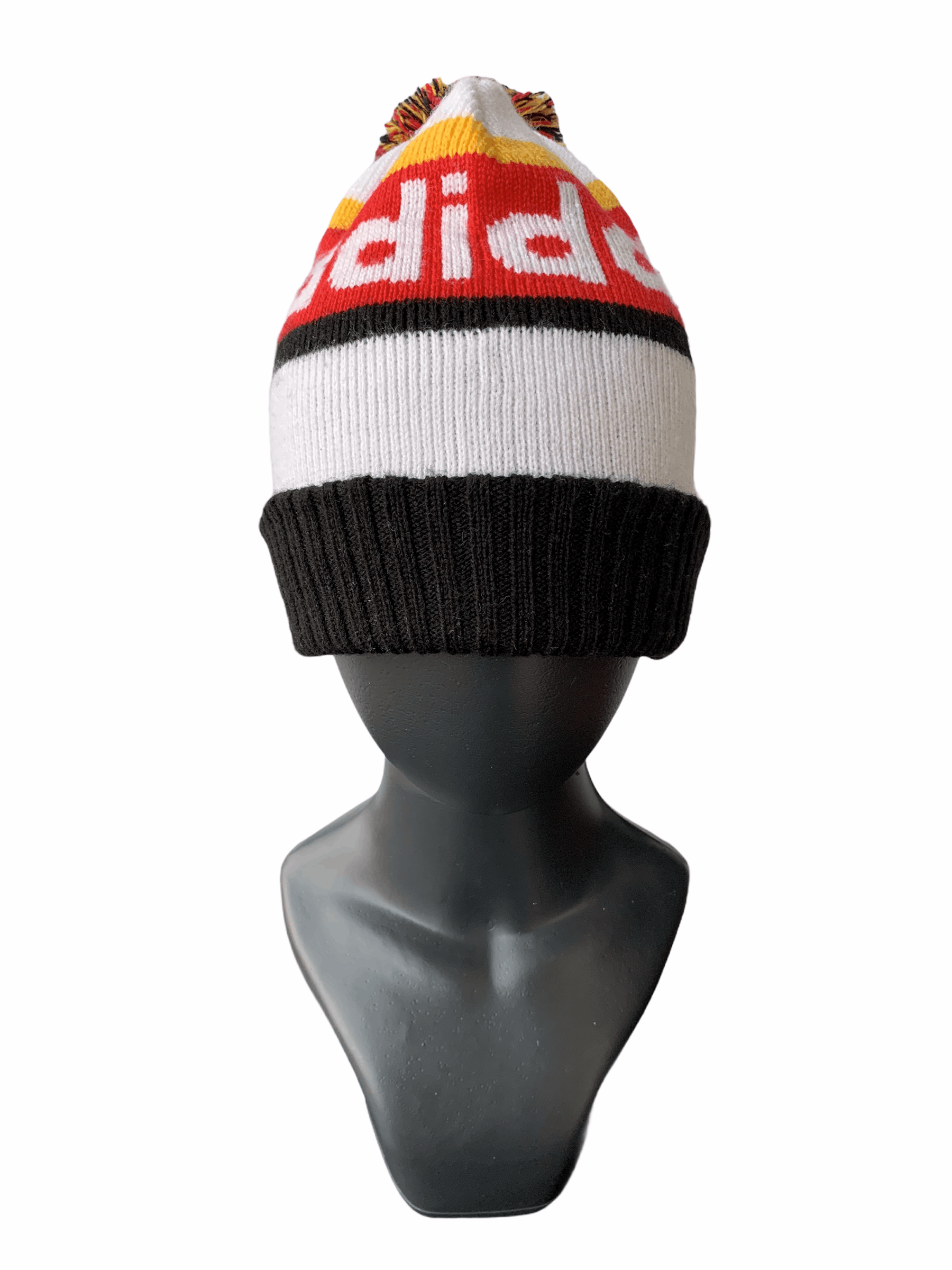 Adidas Adidas Beanie Hats- BH005 Size ONE SIZE - 1 Thumbnail