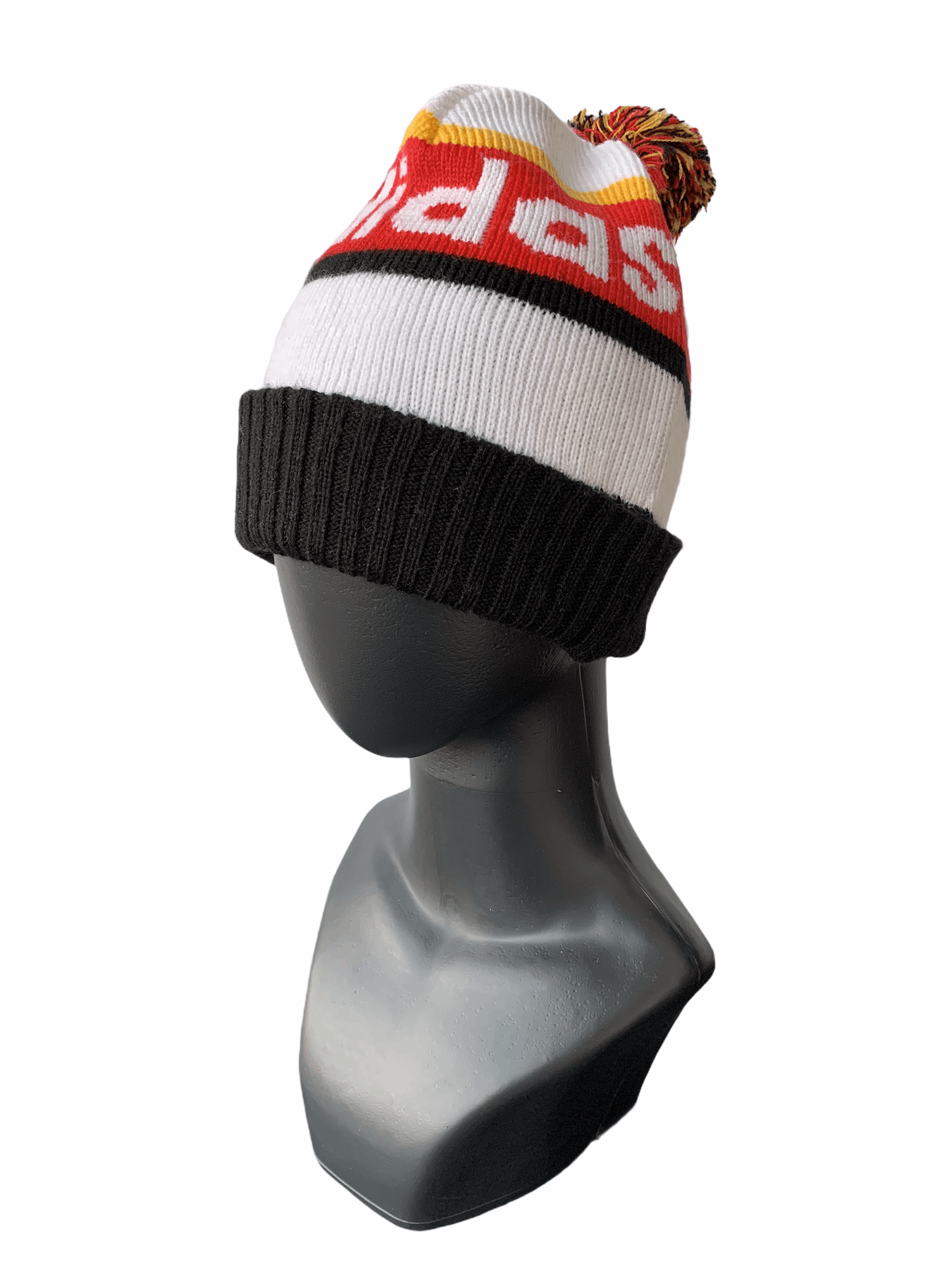 Adidas Adidas Beanie Hats- BH005 Size ONE SIZE - 6 Thumbnail
