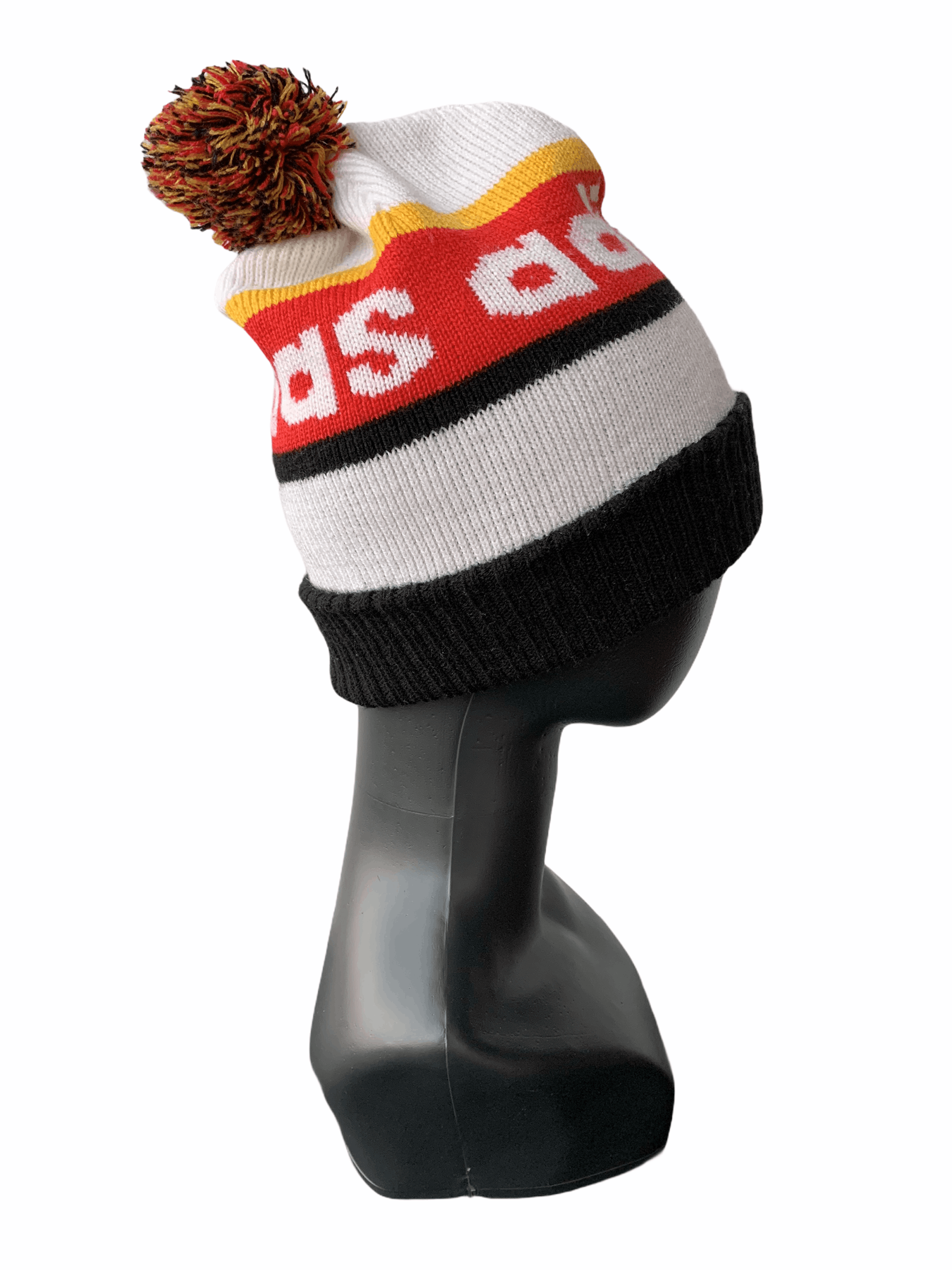 Adidas Adidas Beanie Hats- BH005 Size ONE SIZE - 5 Thumbnail