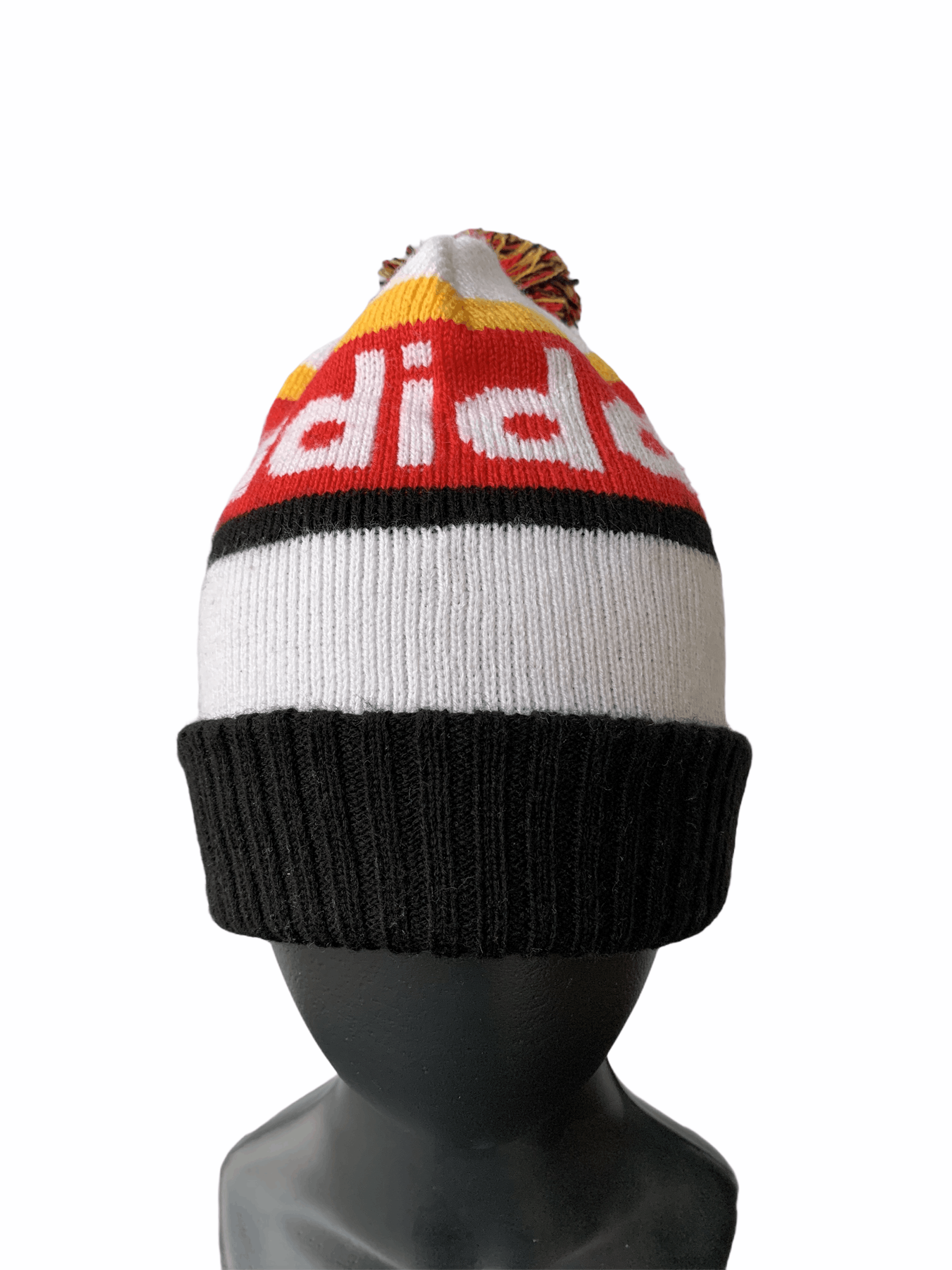 Adidas Adidas Beanie Hats- BH005 Size ONE SIZE - 9 Thumbnail
