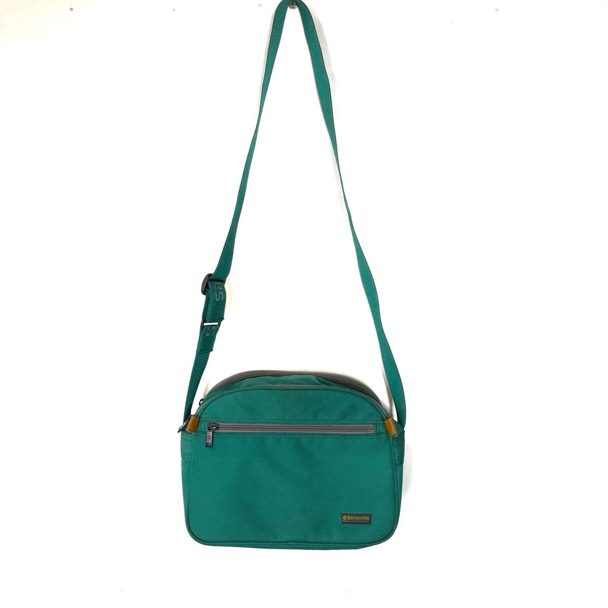 Samsonite Samsonite Slim Bag Grailed