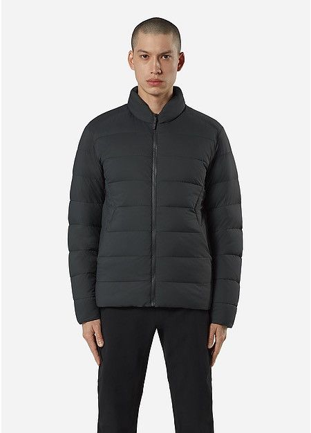 Arc'Teryx Veilance VEILANCE CONDUIT AR JACKET | Grailed