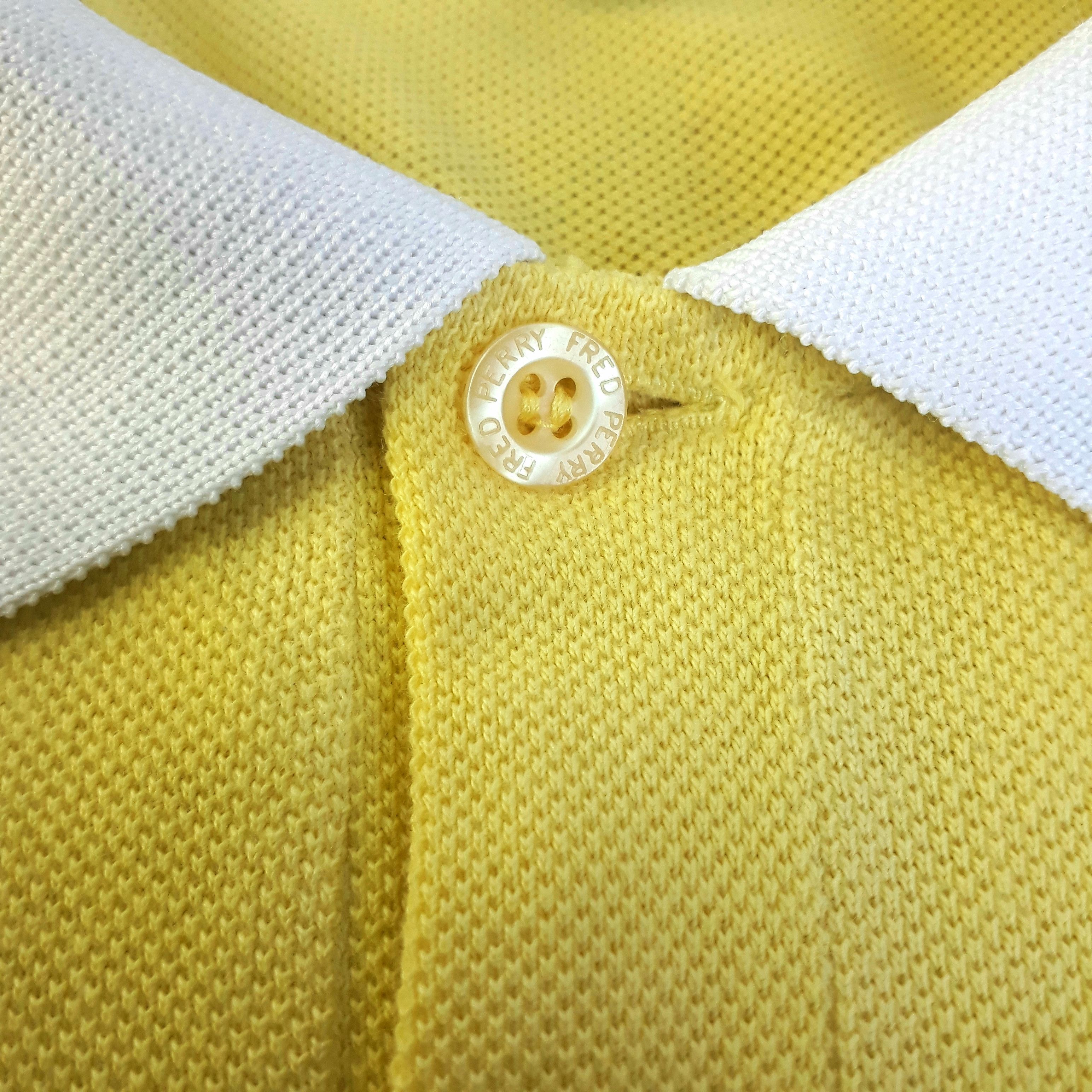 Comme des Garcons Fred Perry X Comme des Garcons Shirt Size US M / EU 48-50 / 2 - 5 Thumbnail