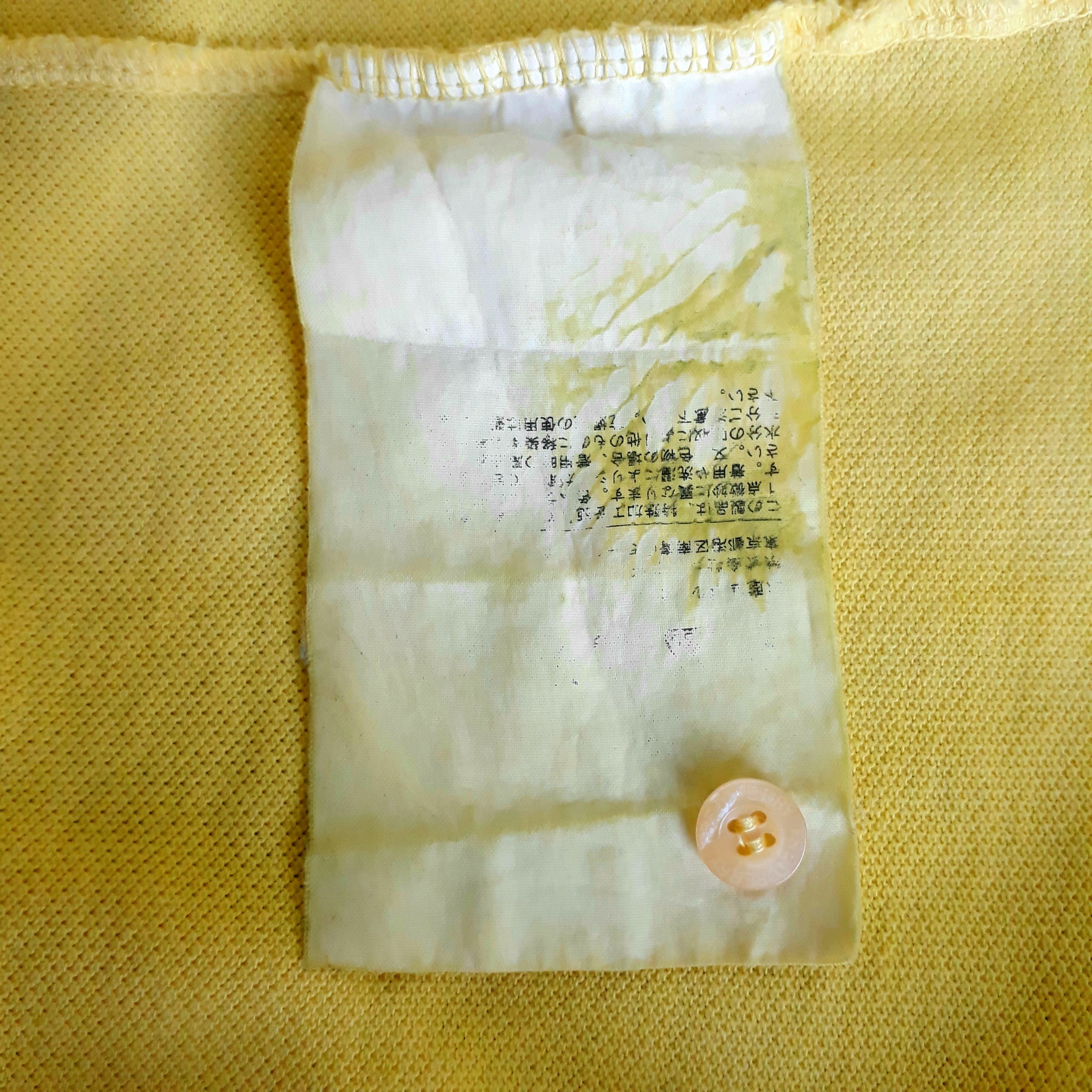 Comme des Garcons Fred Perry X Comme des Garcons Shirt Size US M / EU 48-50 / 2 - 10 Thumbnail