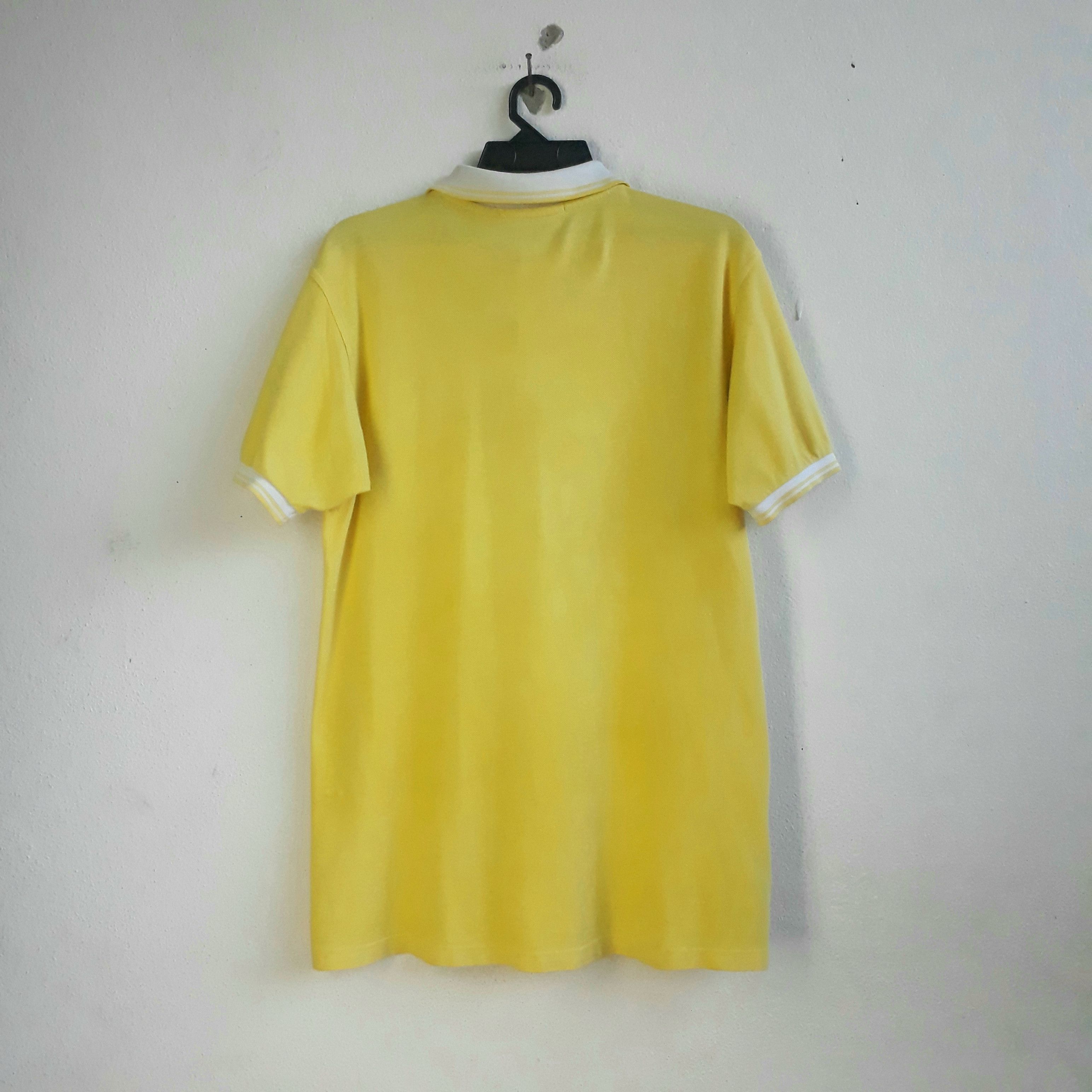 Comme des Garcons Fred Perry X Comme des Garcons Shirt Size US M / EU 48-50 / 2 - 2 Thumbnail