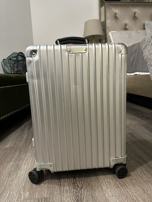 Rimowa Rimowa Classic Flight | Grailed