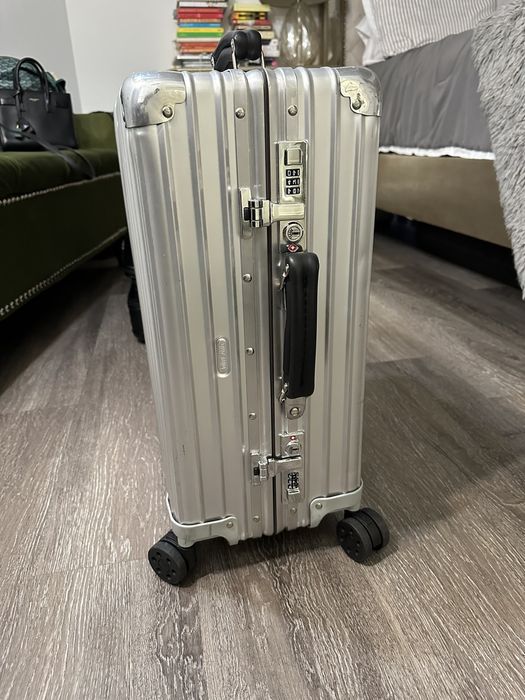 Rimowa Rimowa Classic Flight | Grailed