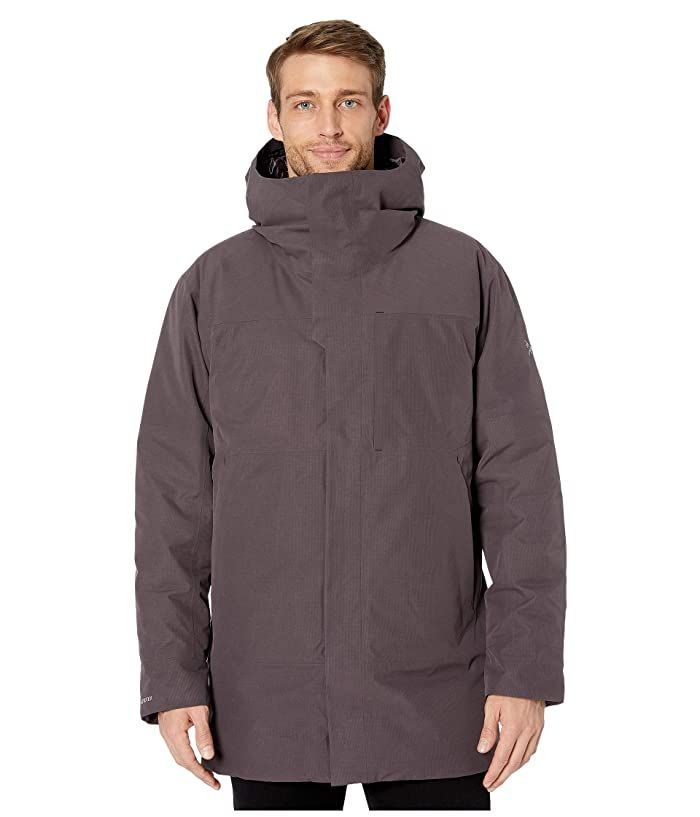 Arc'teryx Arc'teryx Therme Gore-Tex Down Insulated Jacket Size US S / EU 44-46 / 1 - 8 Thumbnail