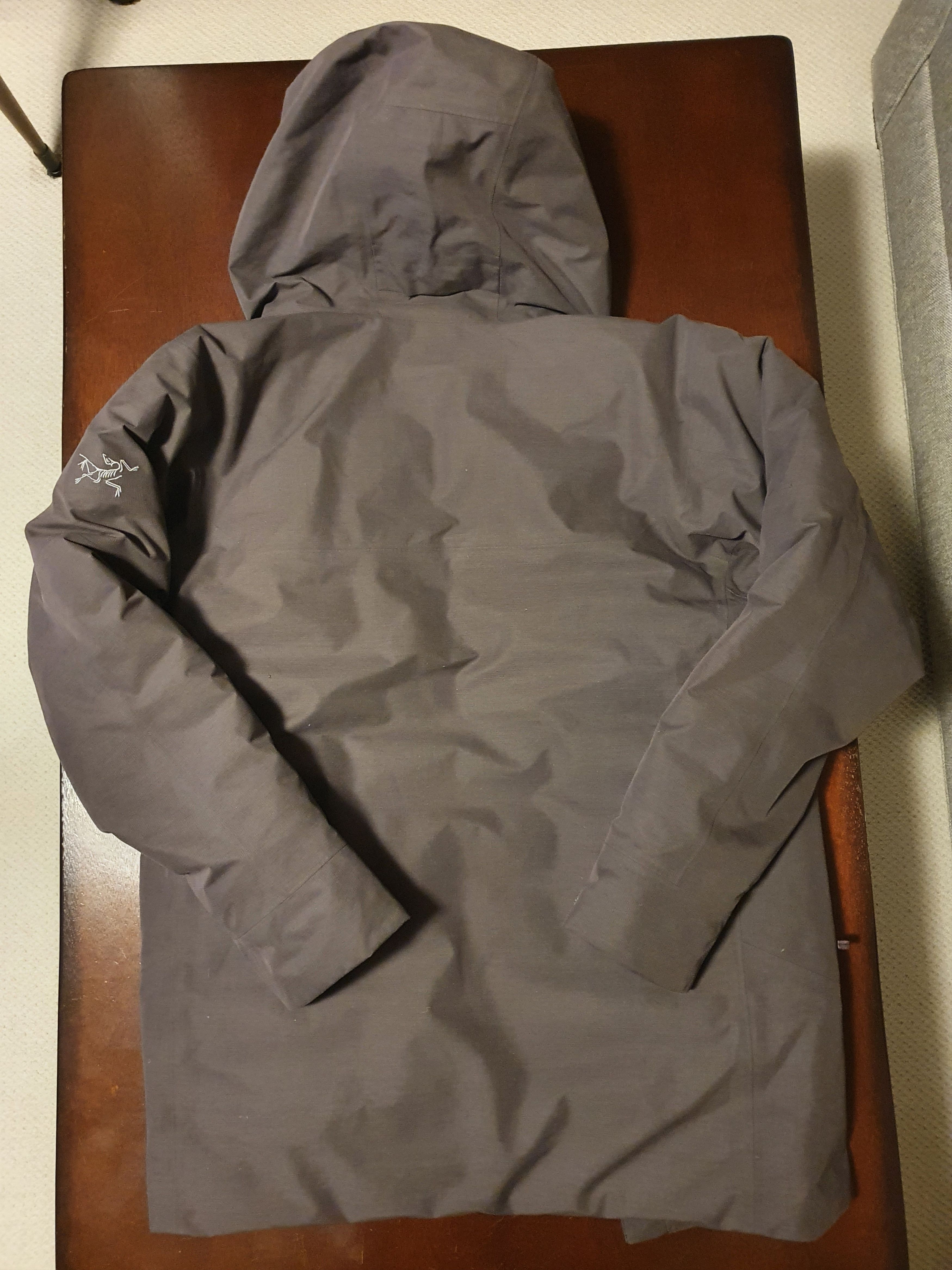 Arc'teryx Arc'teryx Therme Gore-Tex Down Insulated Jacket Size US S / EU 44-46 / 1 - 2 Thumbnail