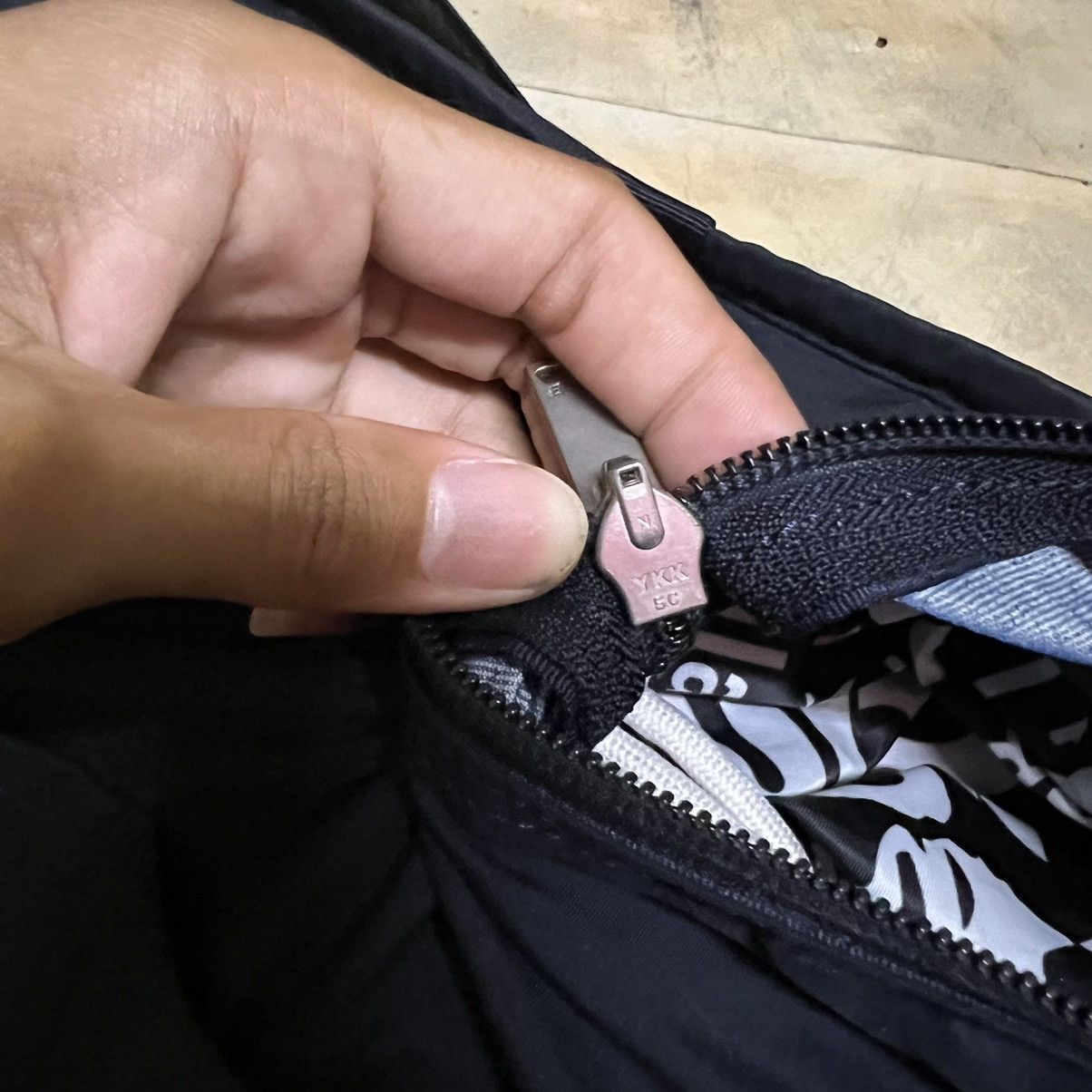 Porter Porter Handbag Size ONE SIZE - 15 Thumbnail